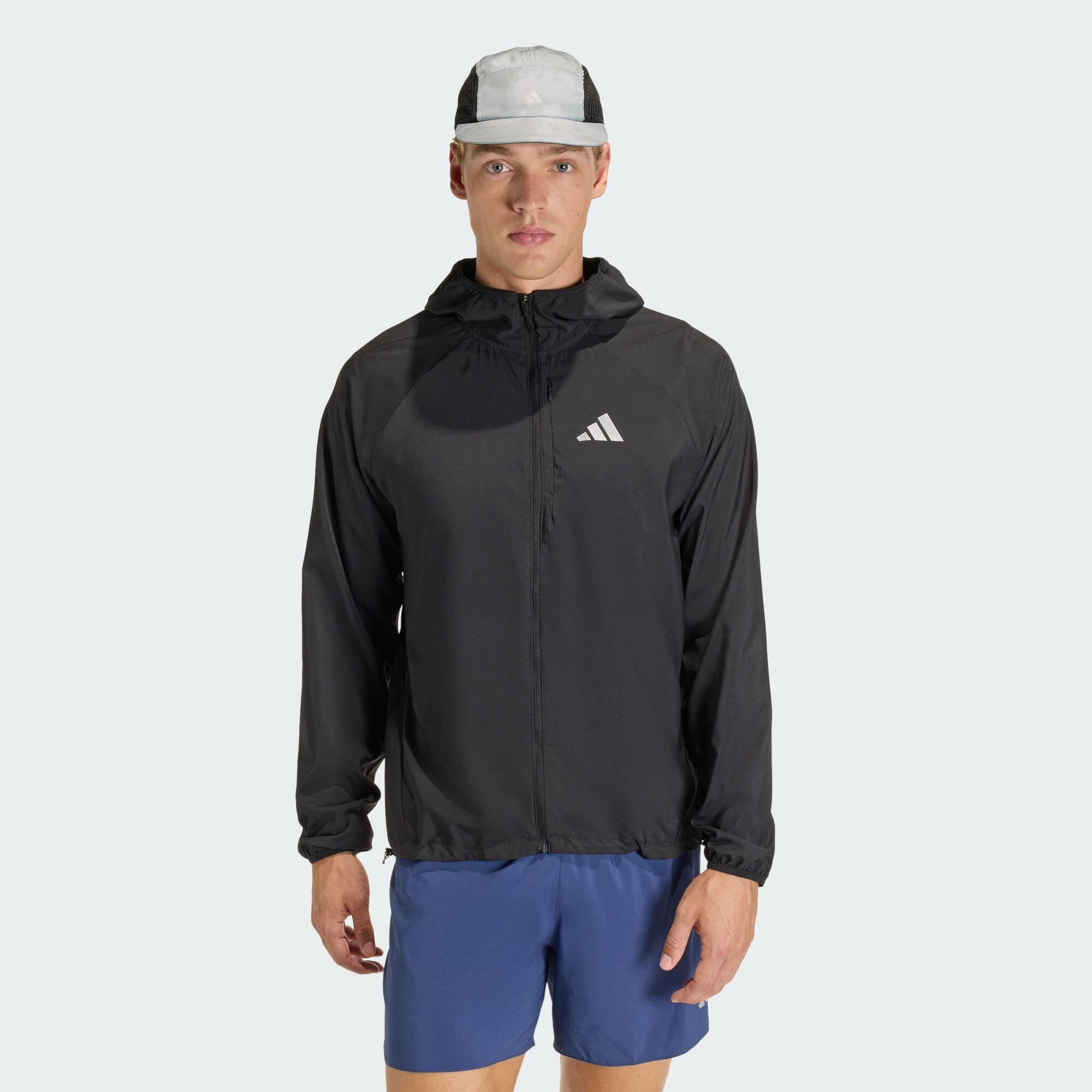 Kurtka adi365 Running Essentials