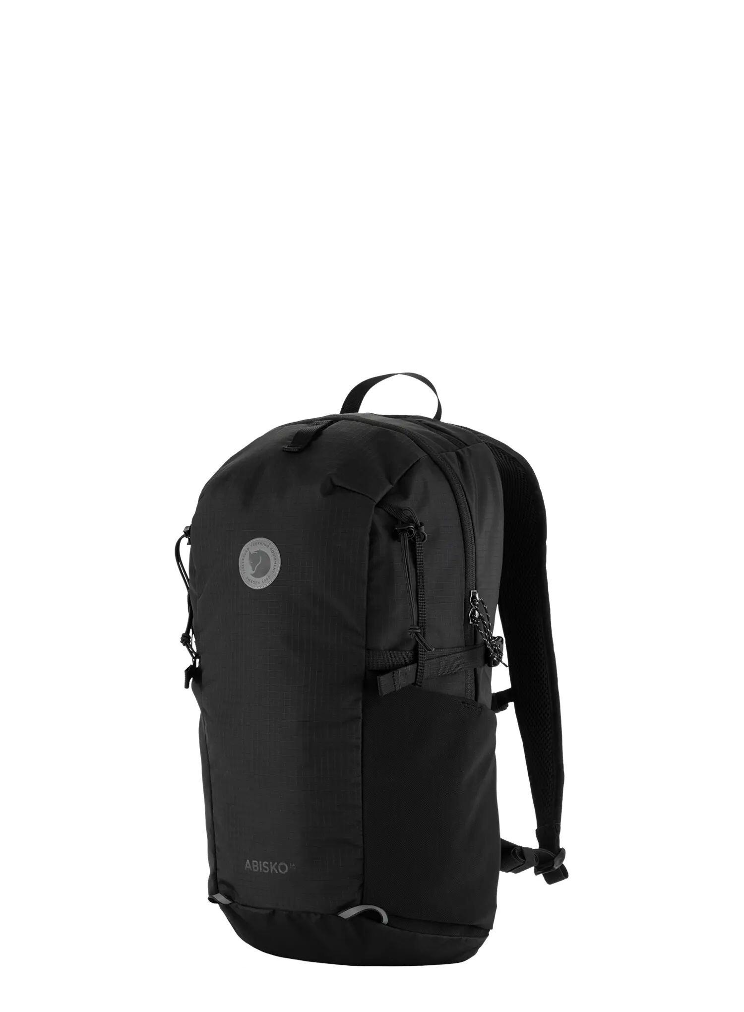 Plecak turystyczny Fjallraven Abisko Softpack 16 - black