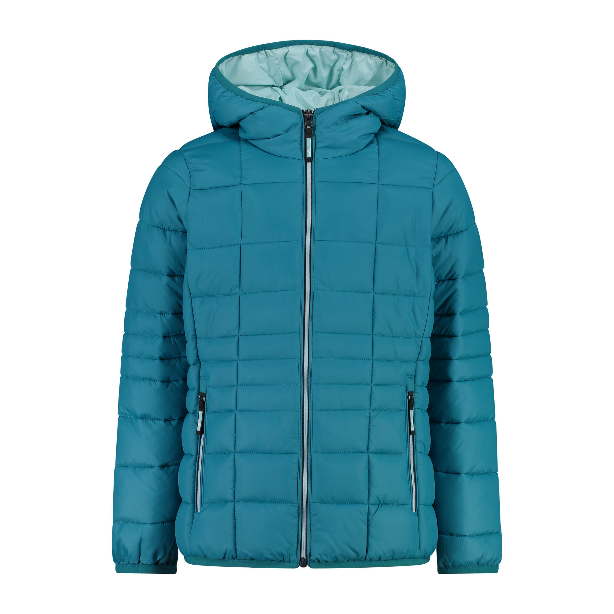 Kurtka dziecięca turystyczna CMP 34Z3445