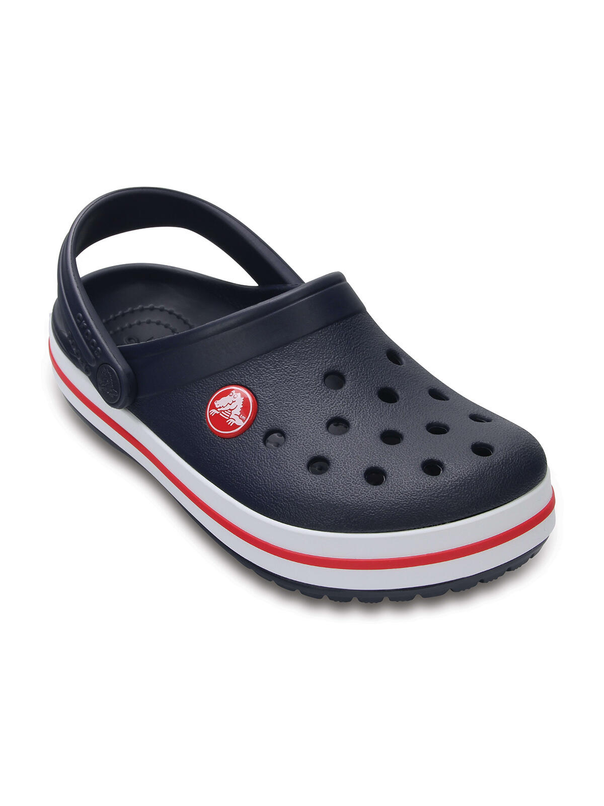 Buty do chodzenia niemowlęce Crocs Crocband Clog