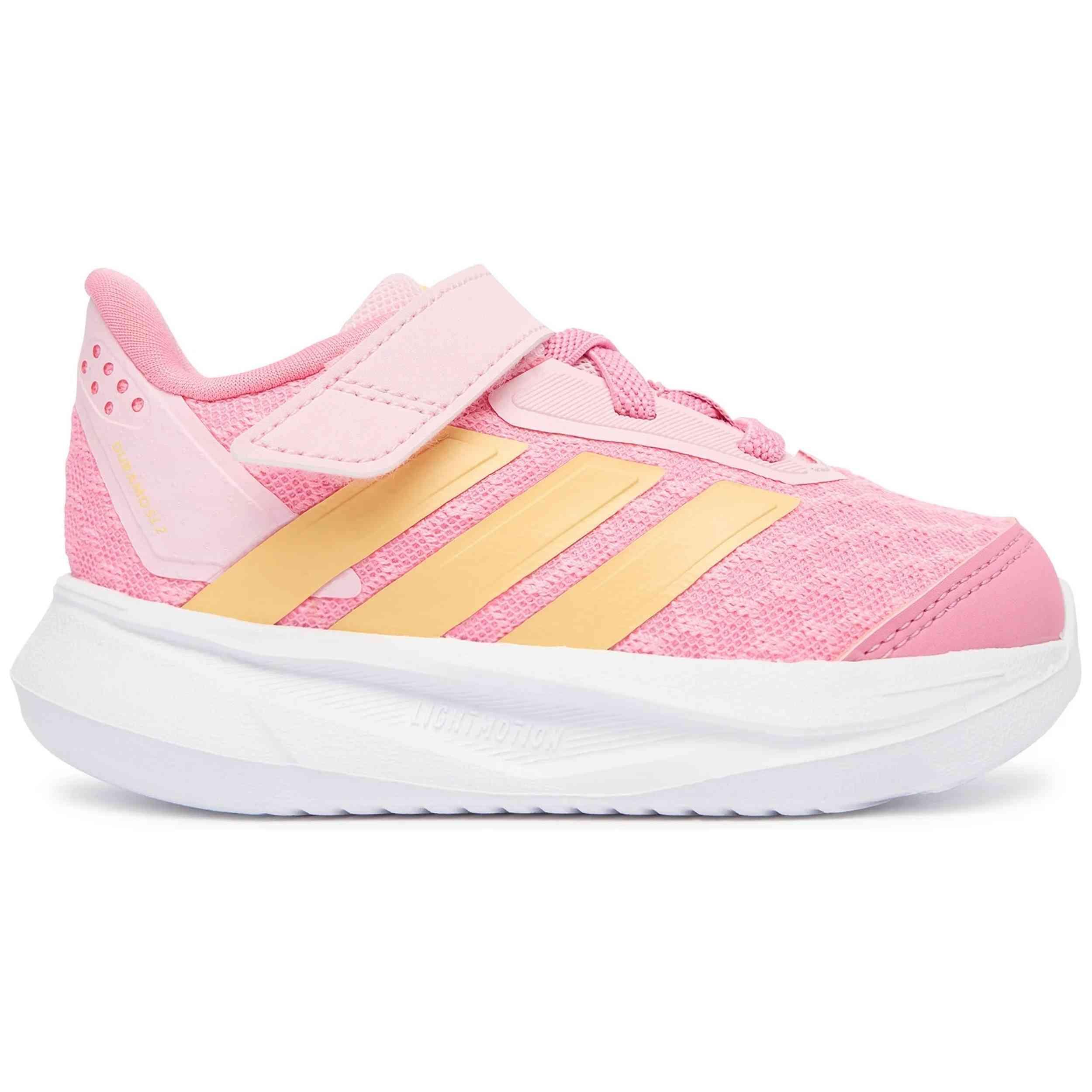 Dziecięce buty do biegania adidas Duramo