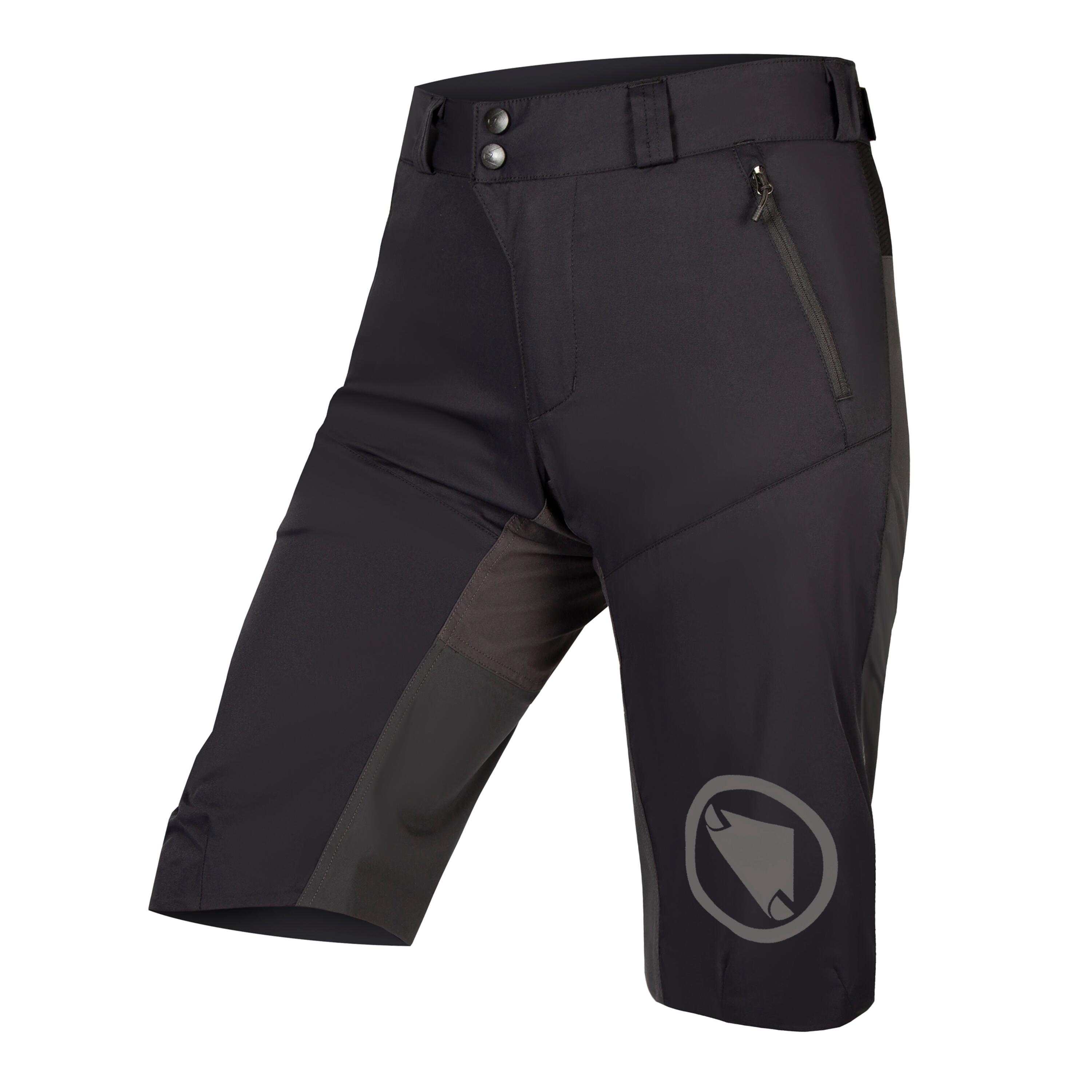 Szorty damskie Endura MT500 Spray II