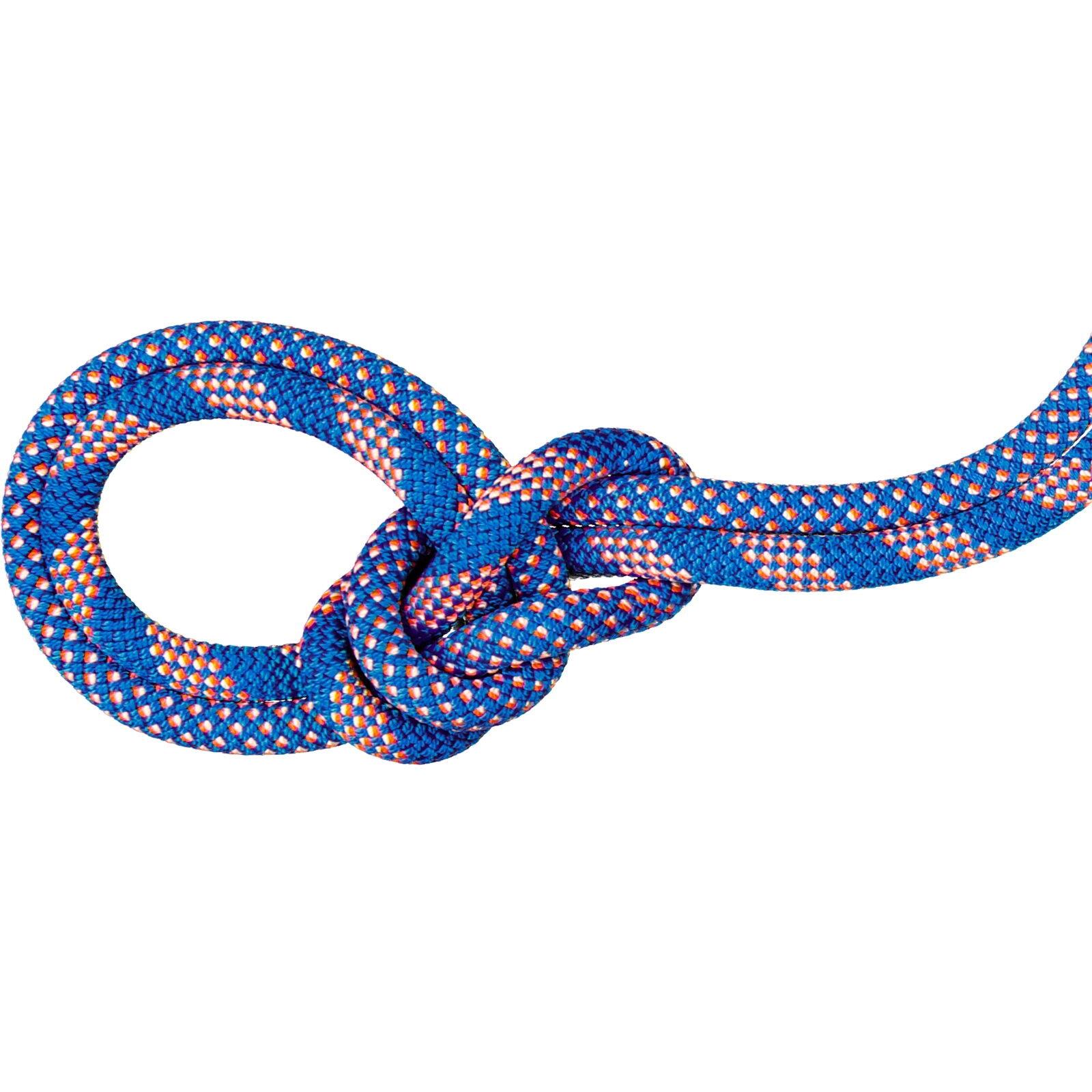 Lina wspinaczkowa 9.5 MAMMUT Crag Classic Duodess