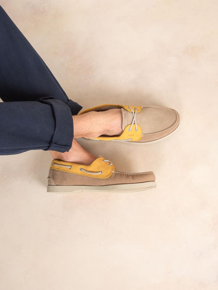 Buty żeglarskie TBS Phenis