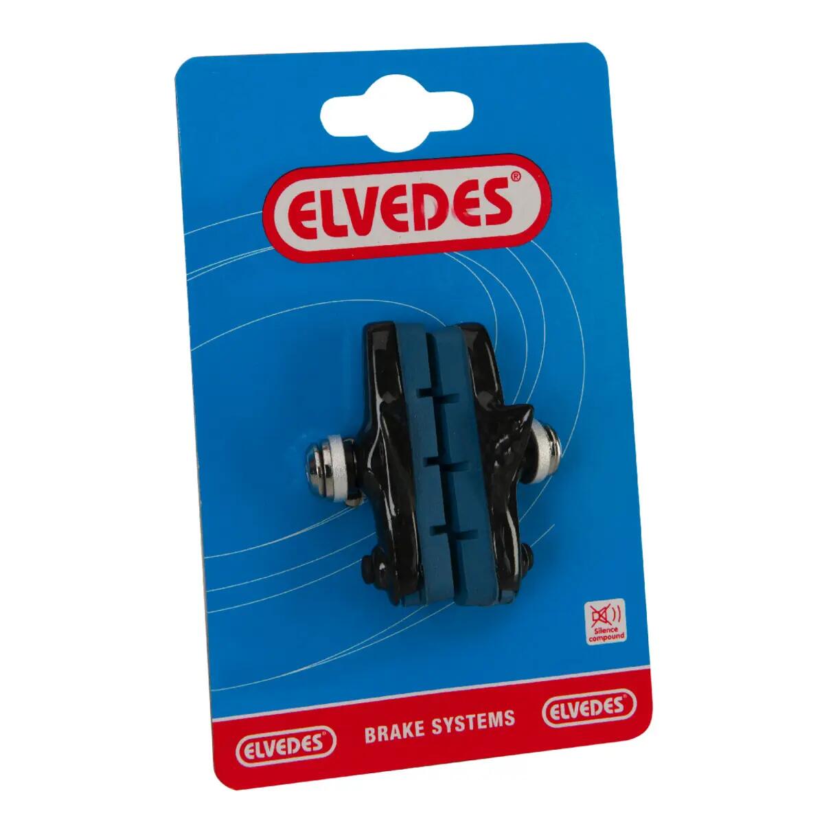 Klocek hamulcowy Elvedes Shimano