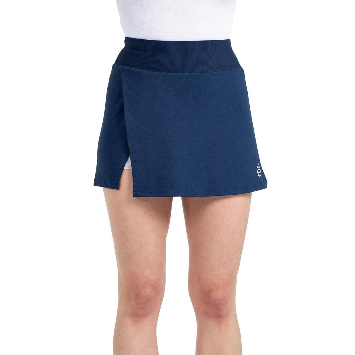BULLPADEL PARELE Mujer (Falda)
