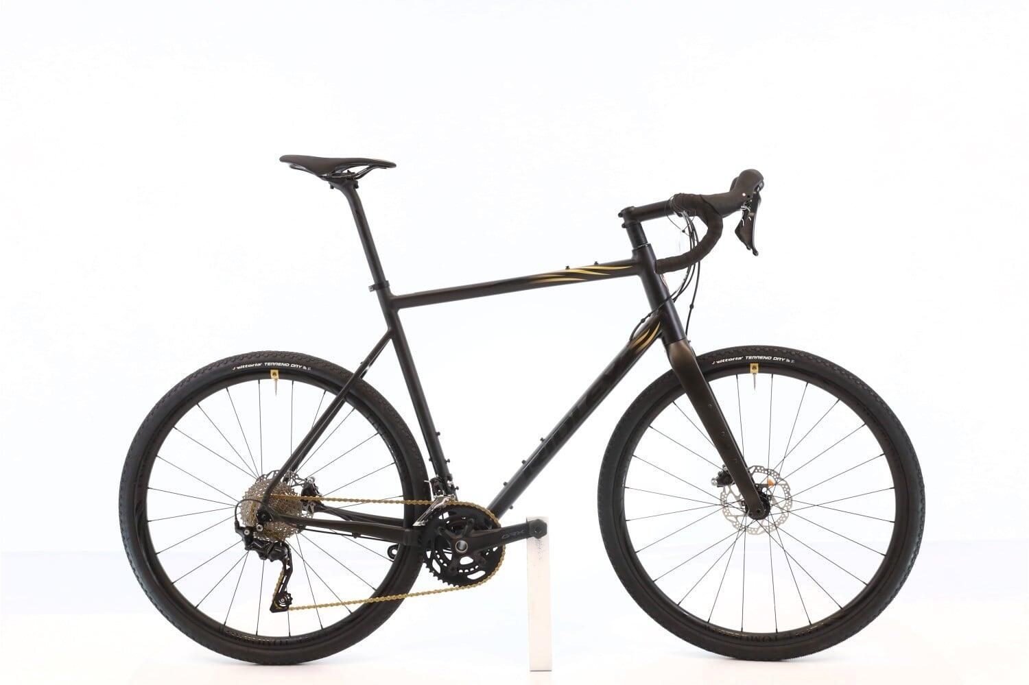 Ridley INVENIO Adventure LTD Tomorrowland