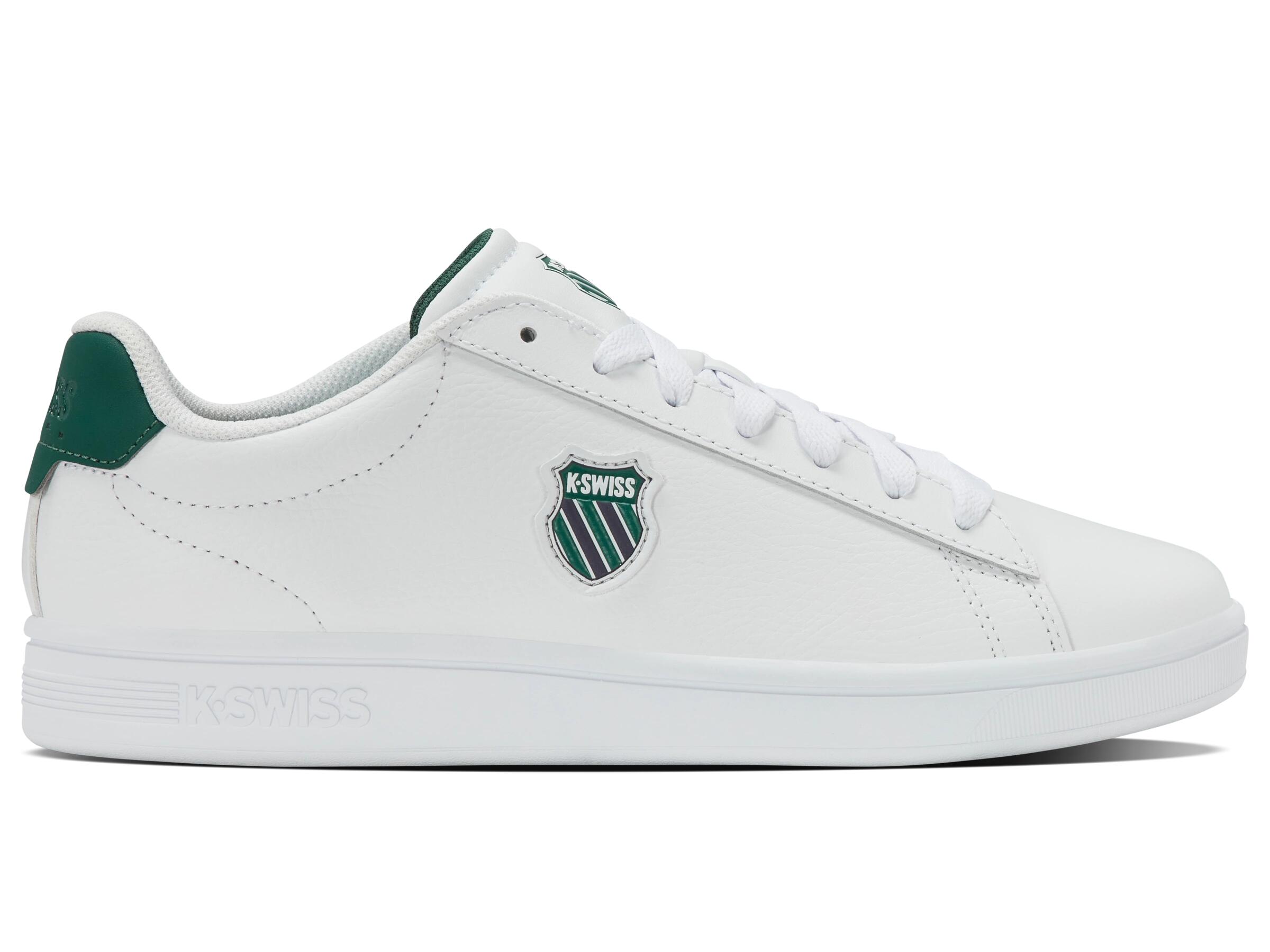 Buty K-Swiss COURT SHIELD II (04412-130-M)