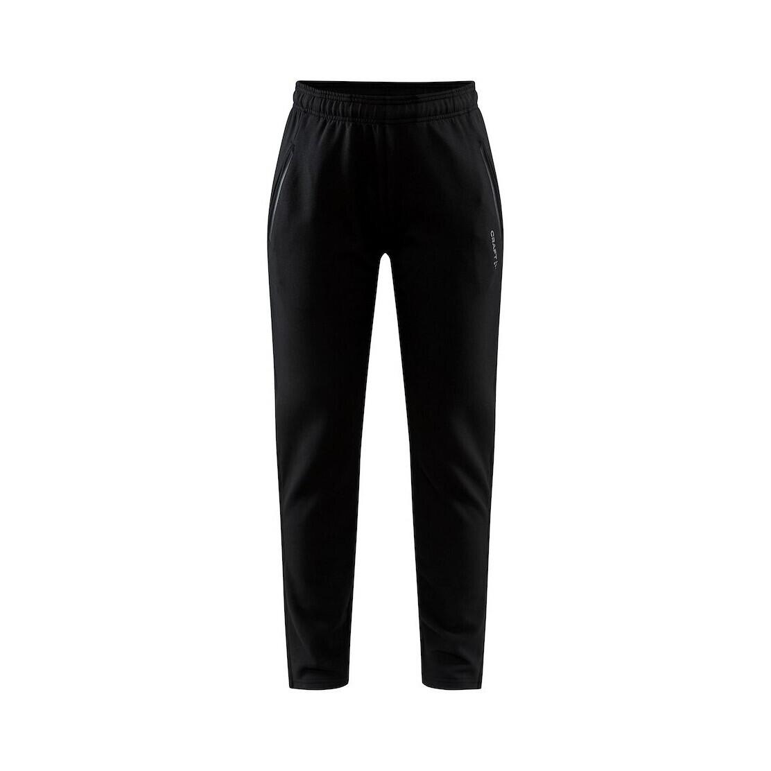 Damskie spodnie dresowe Craft core soul pro
