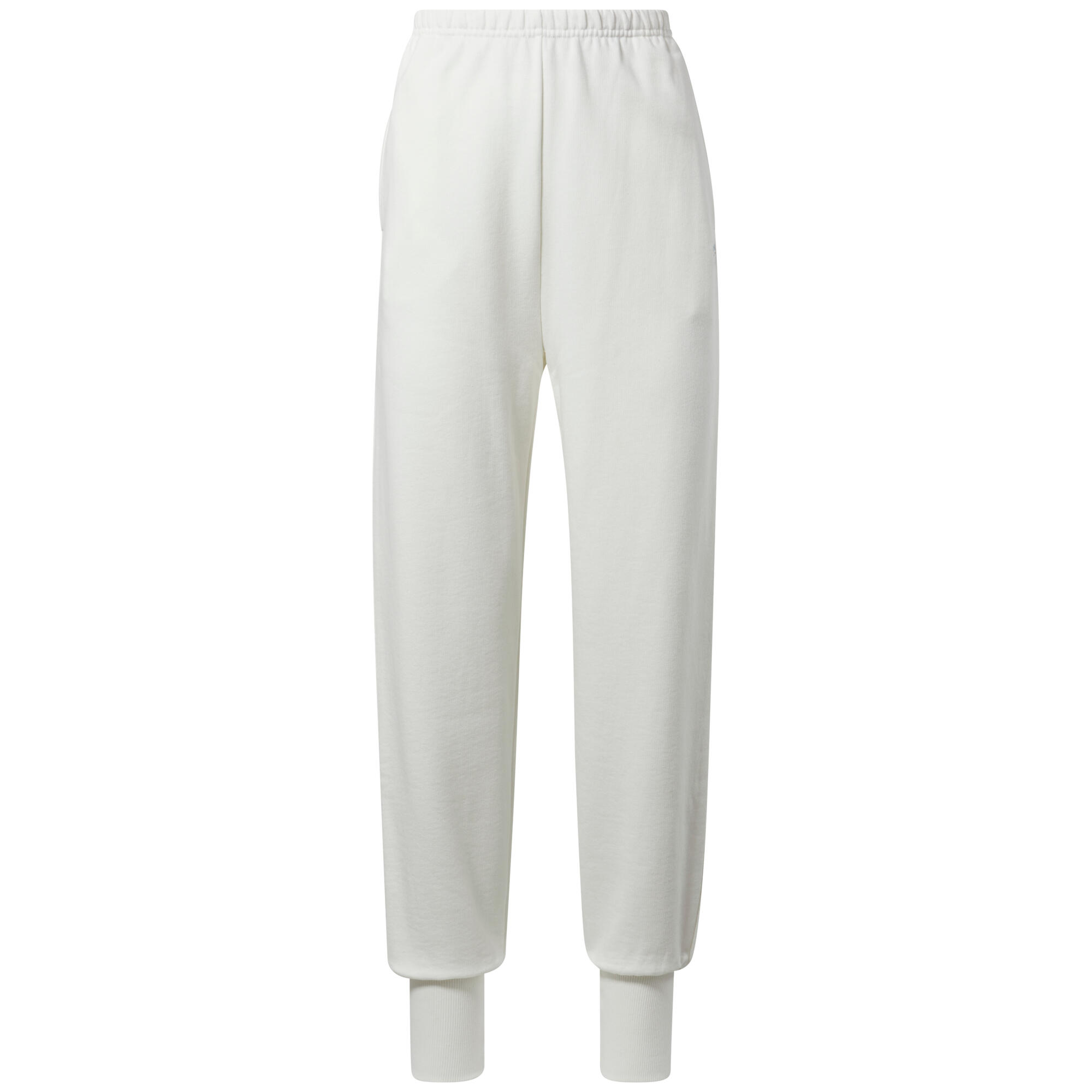 Spodnie dresowe Reebok Classics z francuskiego frotte