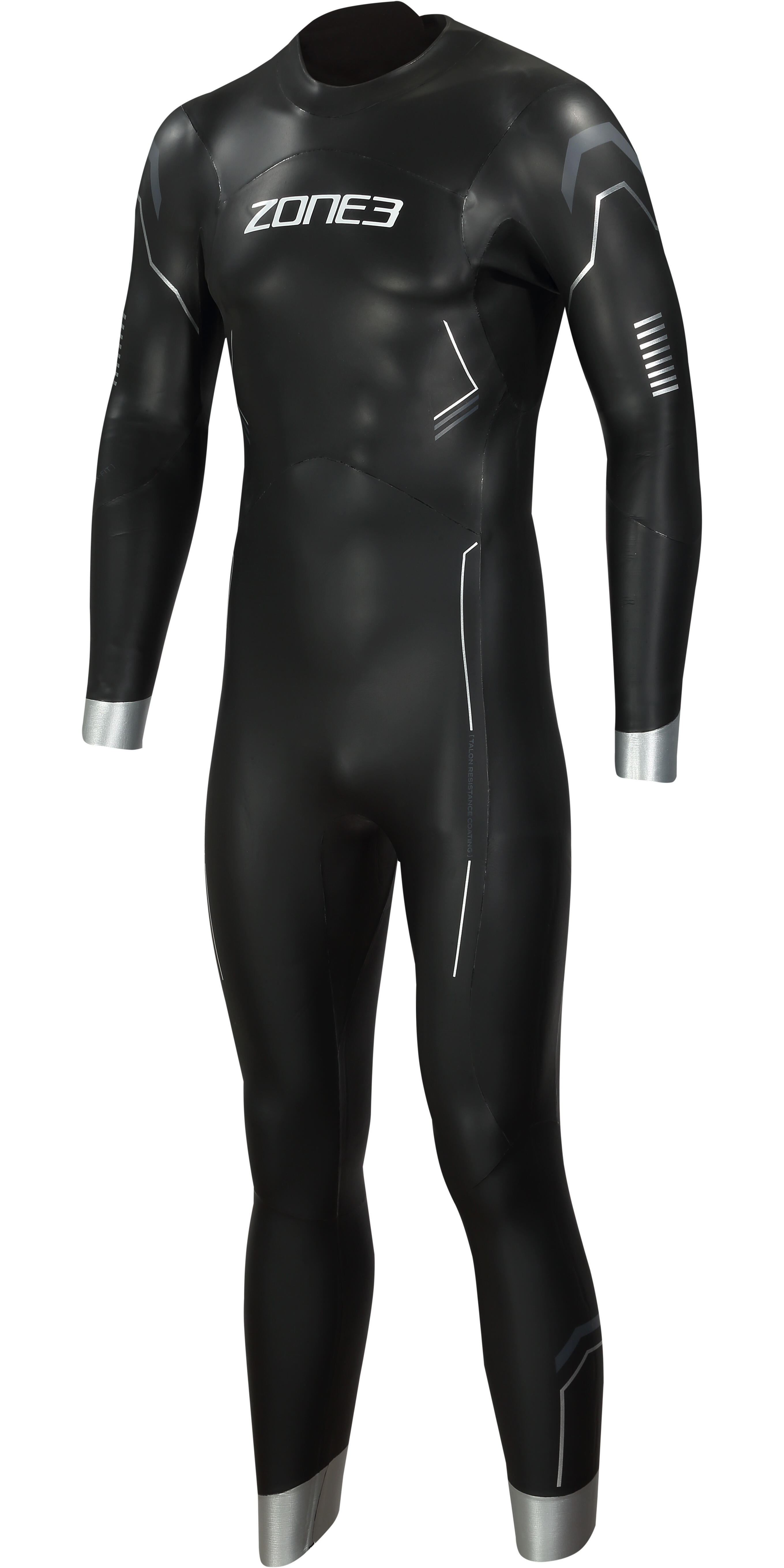 Pianka triathlonowa męska ZONE3 Agile