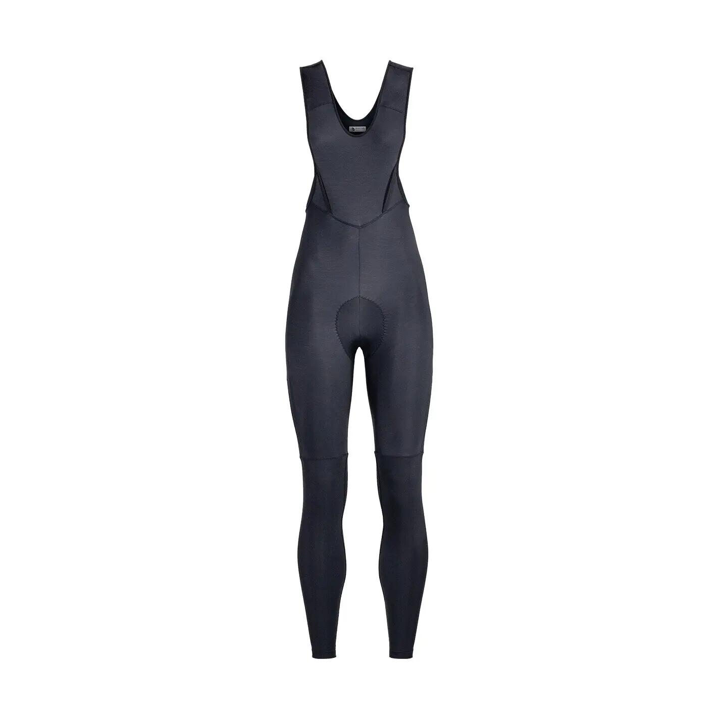 Damskie spodenki na szelkach i w pasie Etxeondo Ixa Thermo Adventure