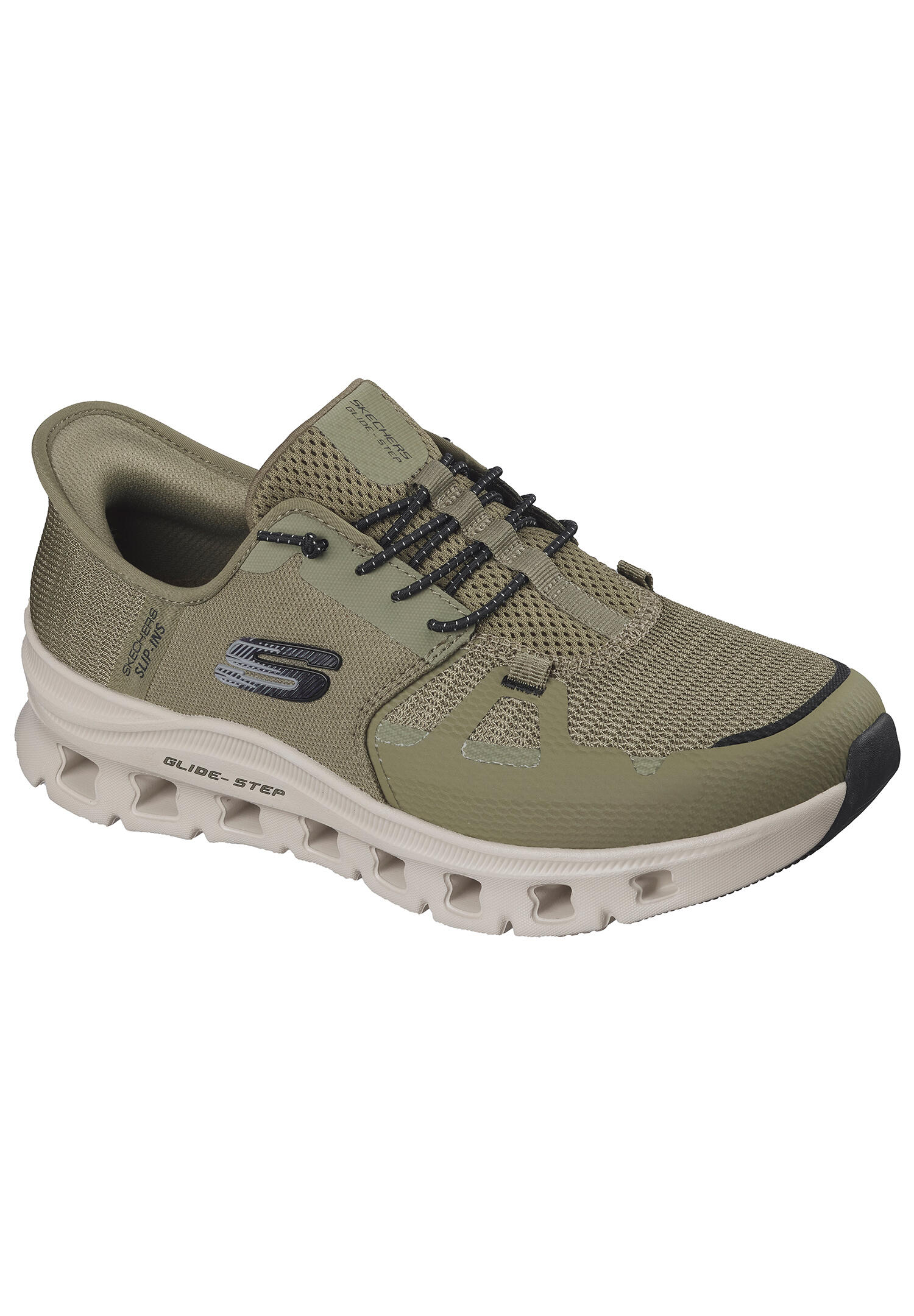 Sneakersy Skechers Glide-Step Pro
