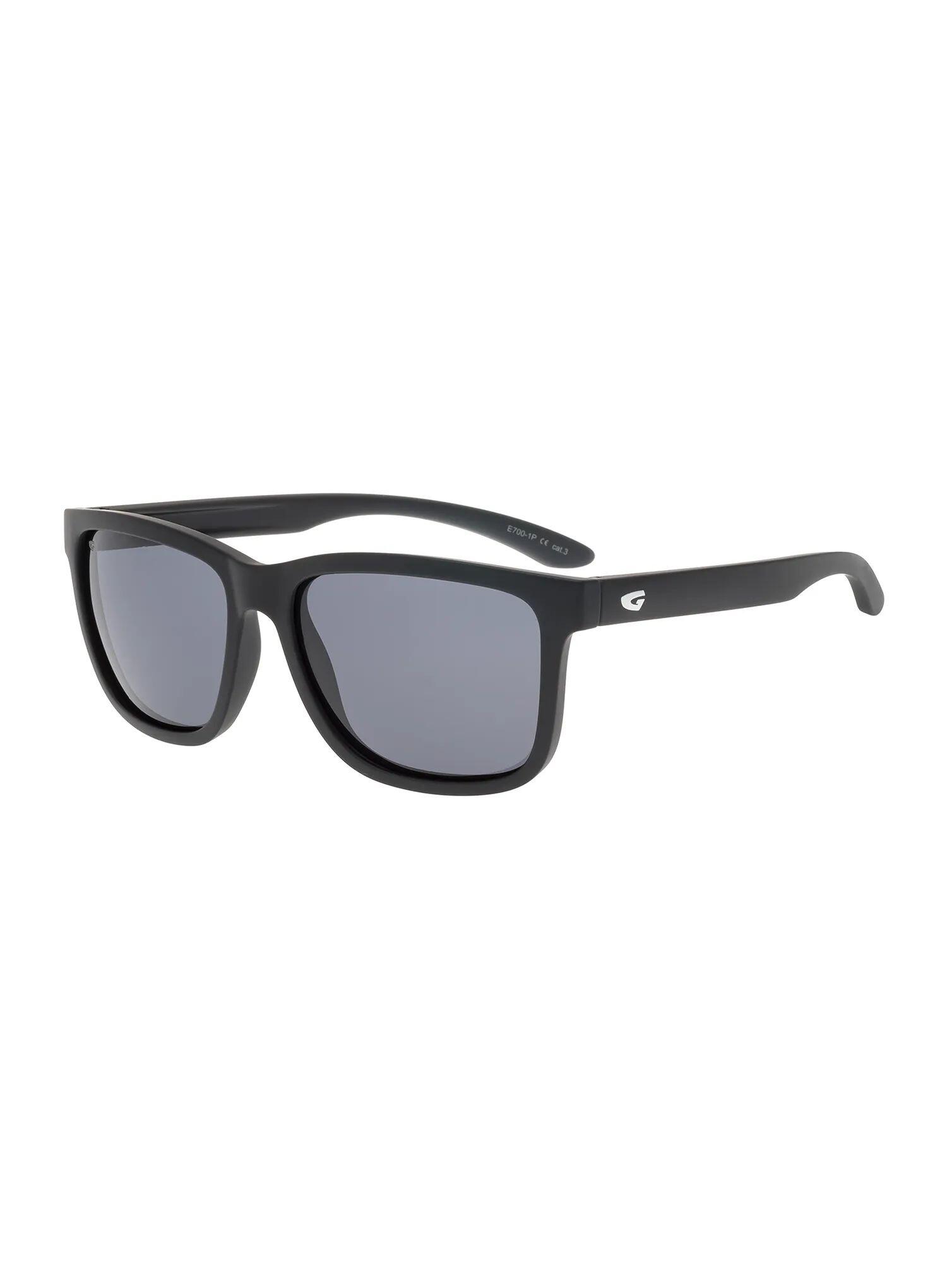 Okulary przeciwsłoneczne GOG Hawk - matt black