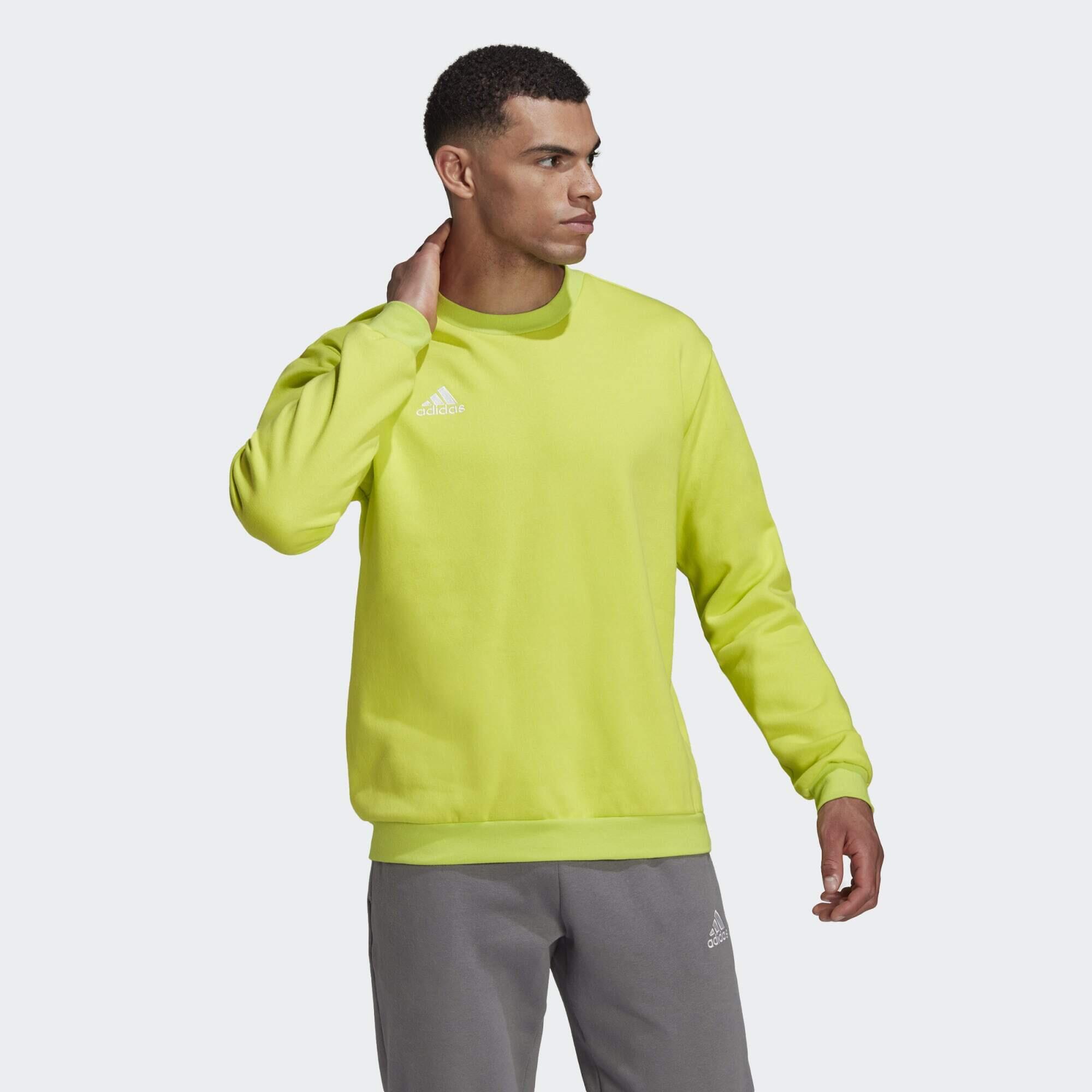 Bluza adidas Entrada 22