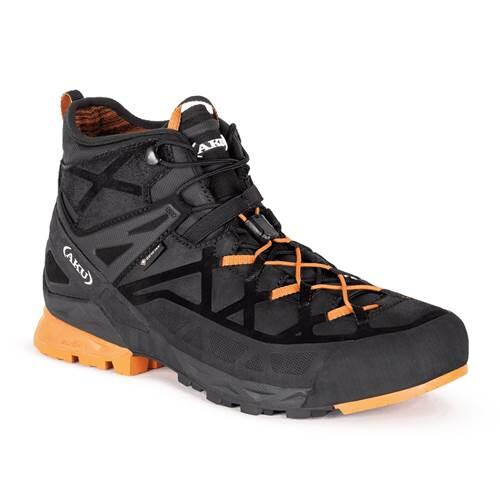 Buty trekkingowe męskie Aku Rock Dfs Mid Gtx