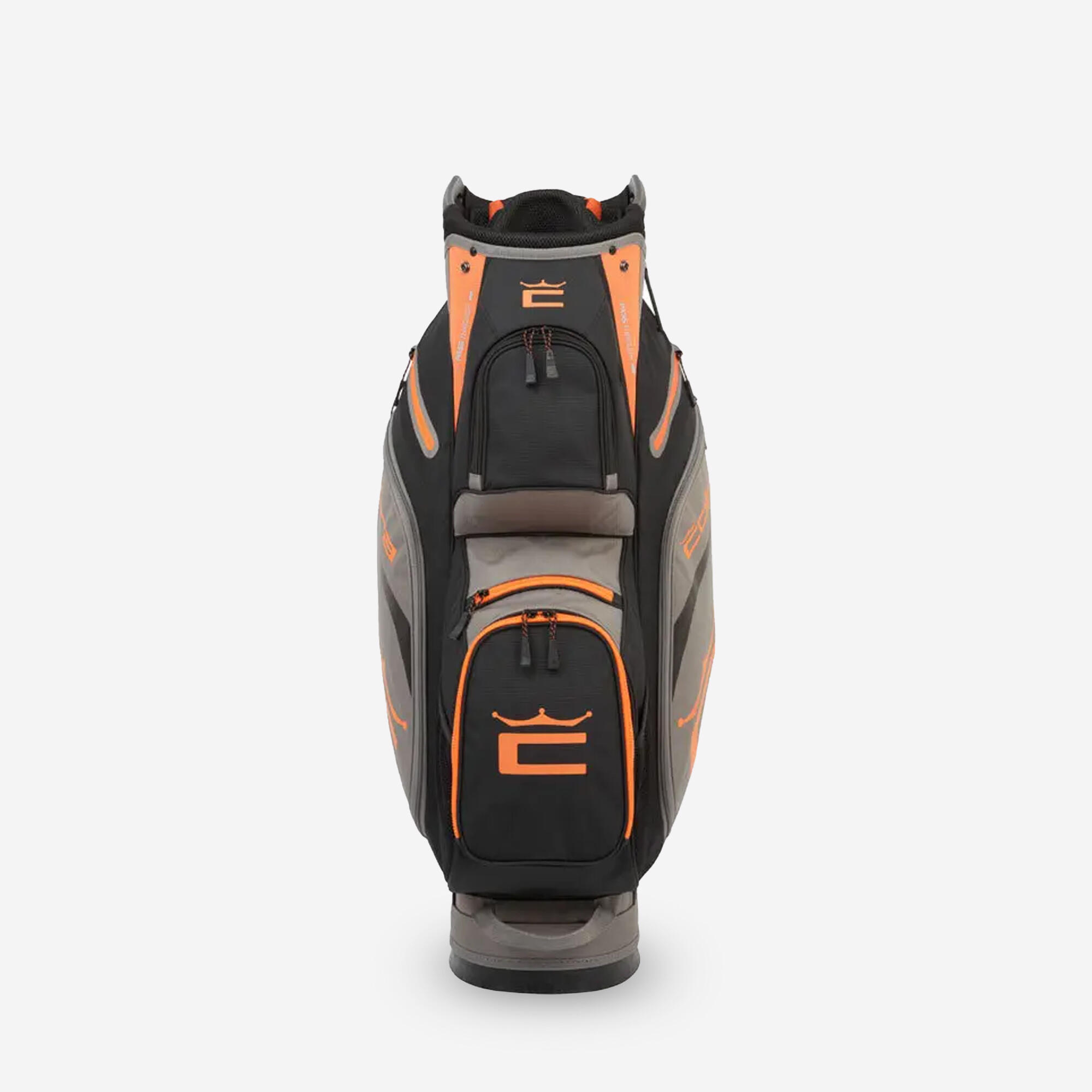 Torba do golfa na wózek Torba Cobra Stand Bag