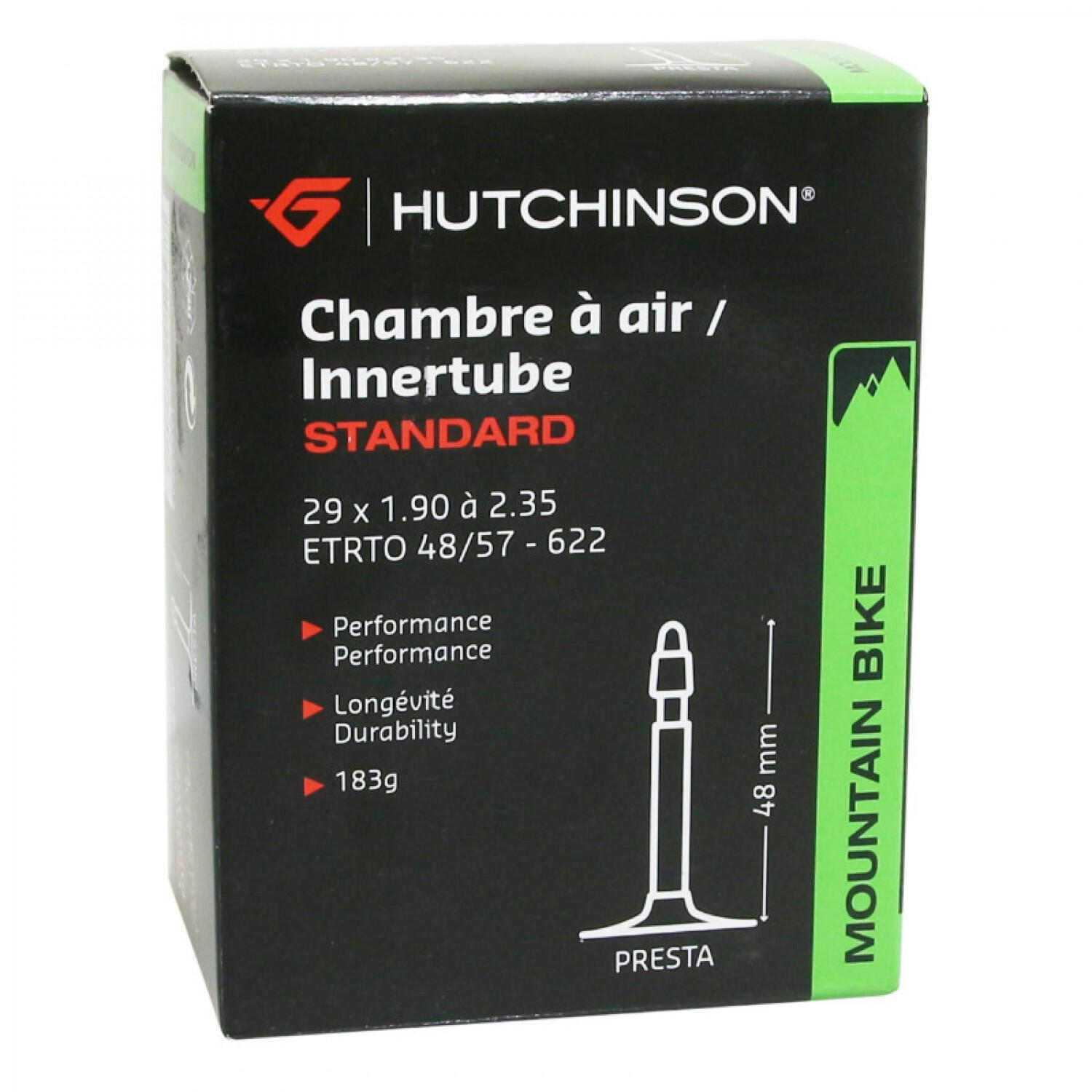 Dętka Hutchinson VF 48 MM