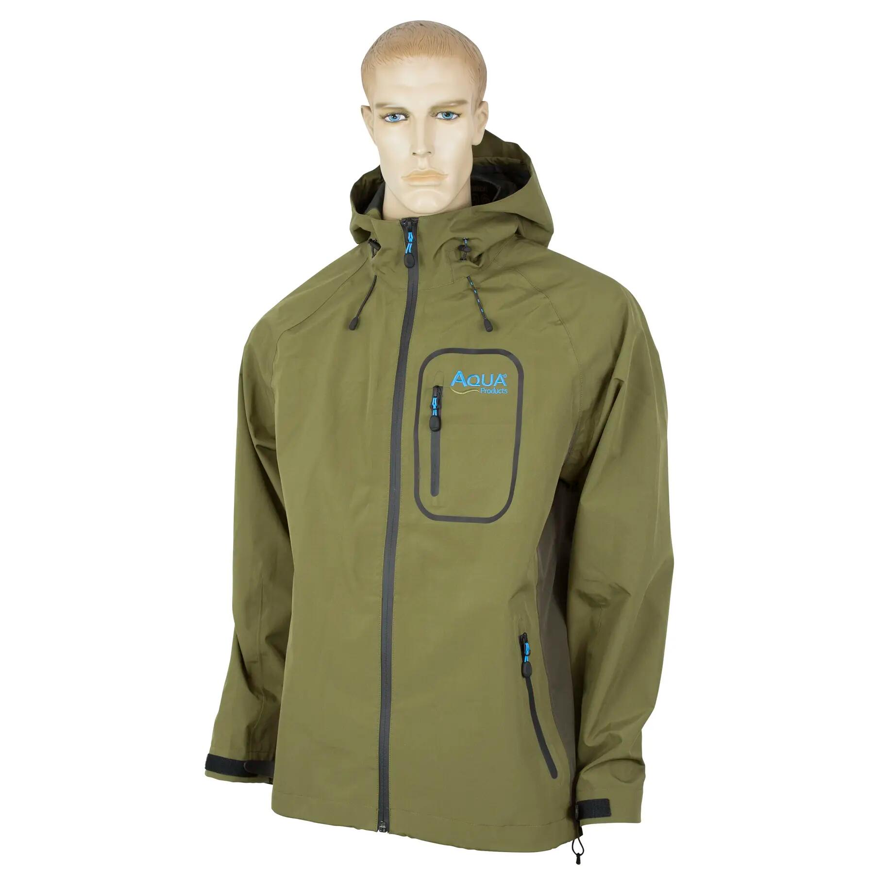 Kurtka Aqua Products F12 Torrent