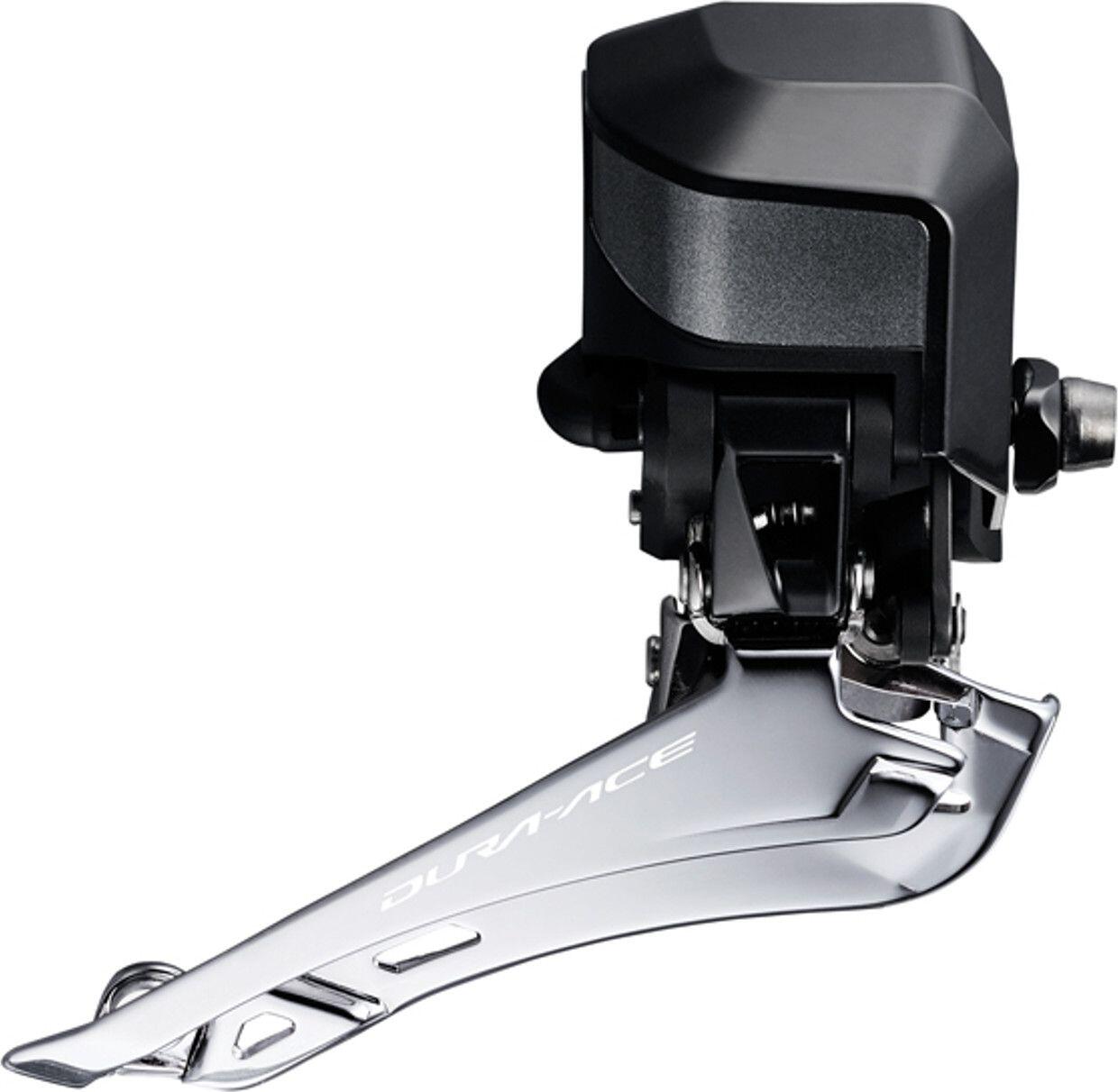 Przerzutka przednia Shimano Dura-Ace R9150 11V