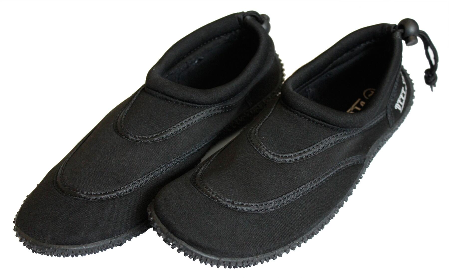 Deep Sea buty do pływania - EU45 1/3 - UK 10.5