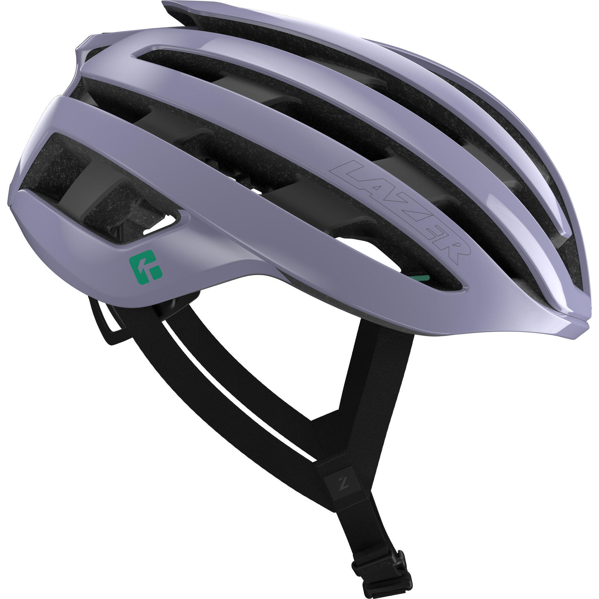 Kask rowerowy Z1 KinetiCore fioletowy