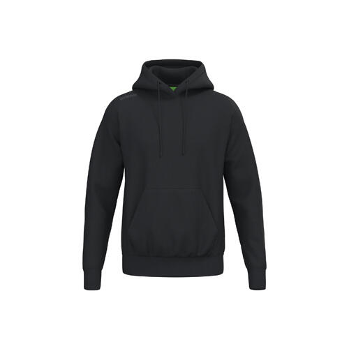 Bluza z kapturem Erima TS