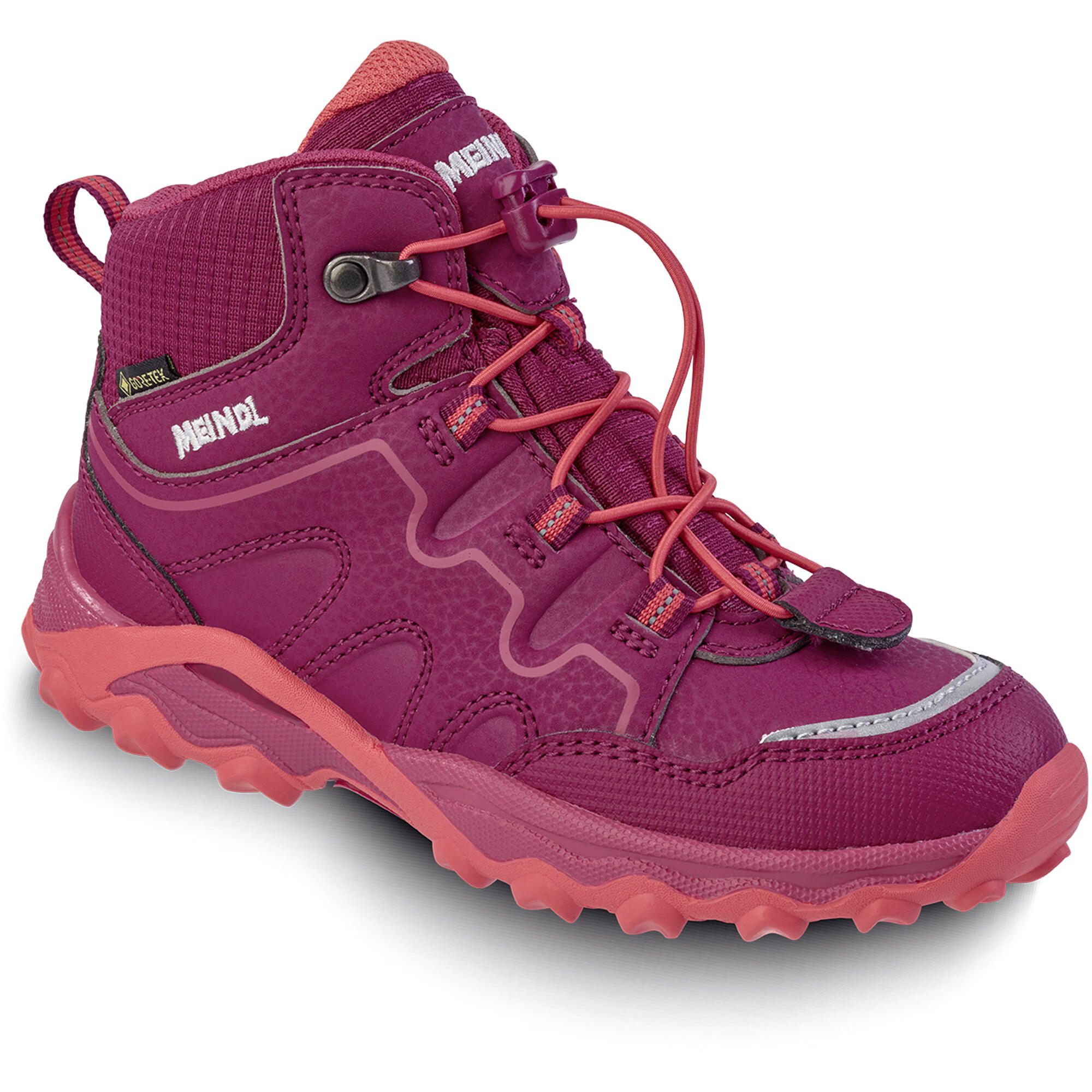 Buty trekkingowe dziecięce MEINDL Salto Junior