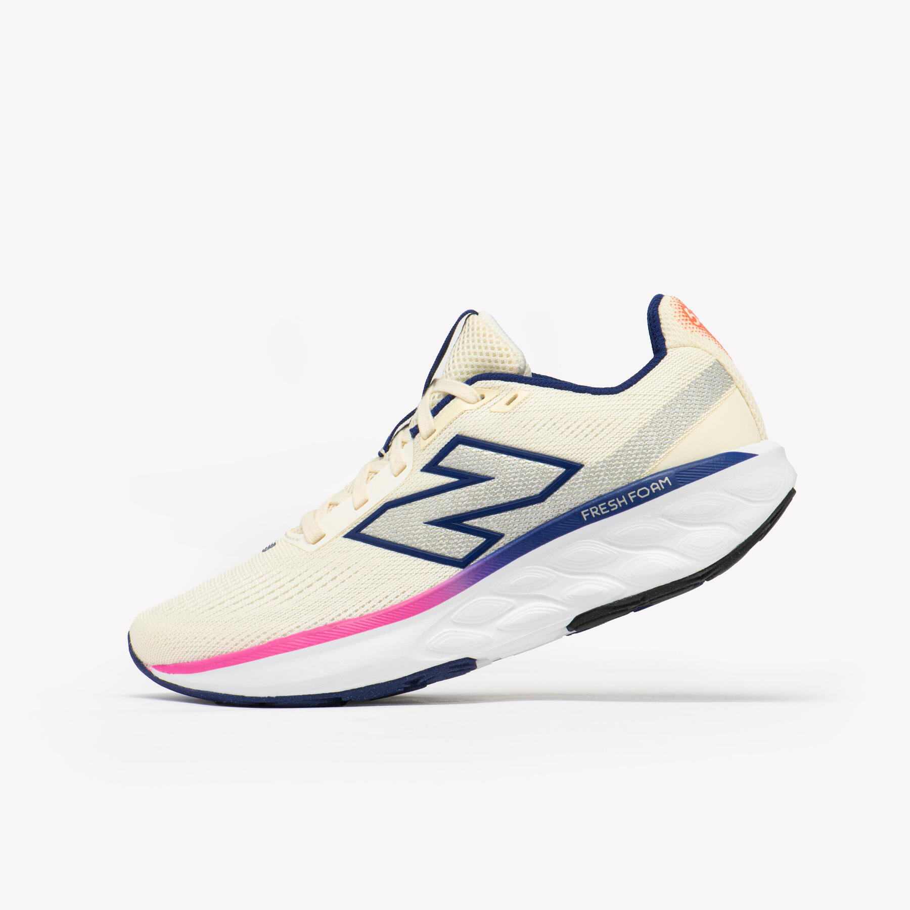 Second Life - Buty do biegania damskie New Balance Fresh Foa... - Stan Dobry