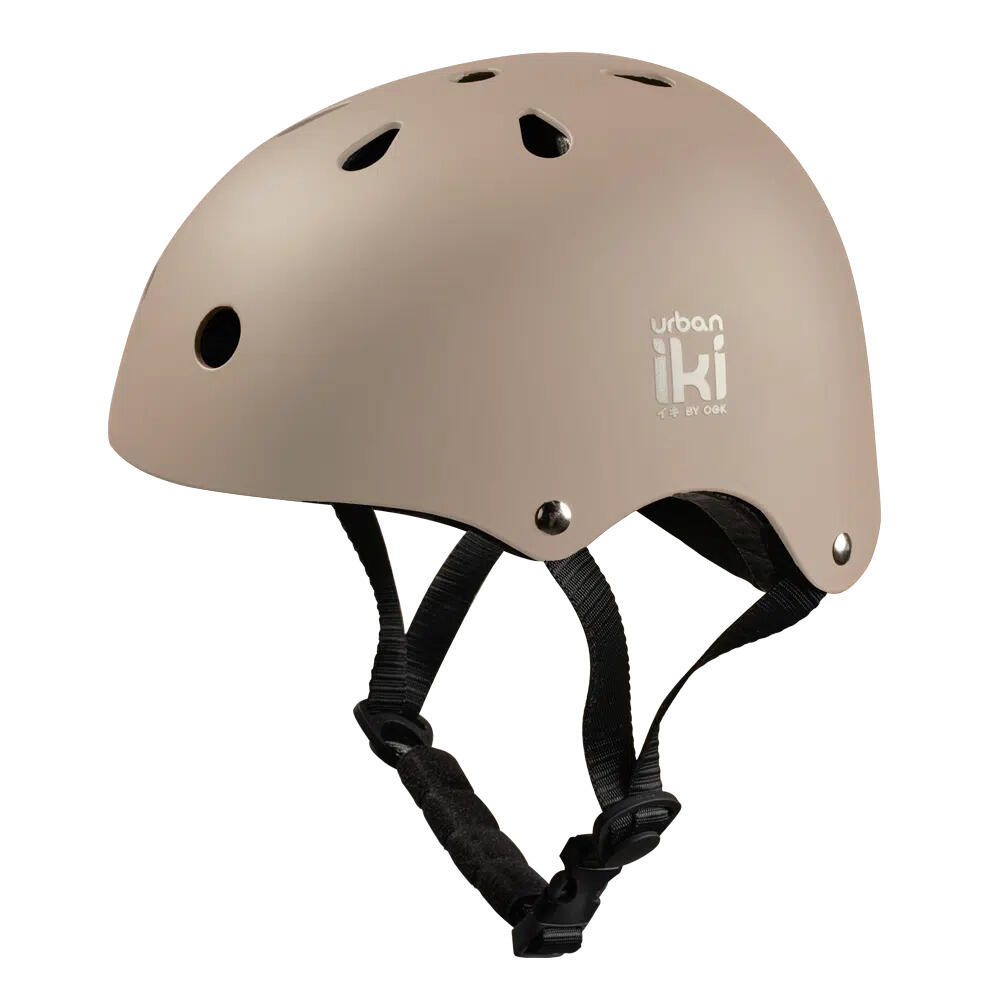 Kask BMX Urban Iki