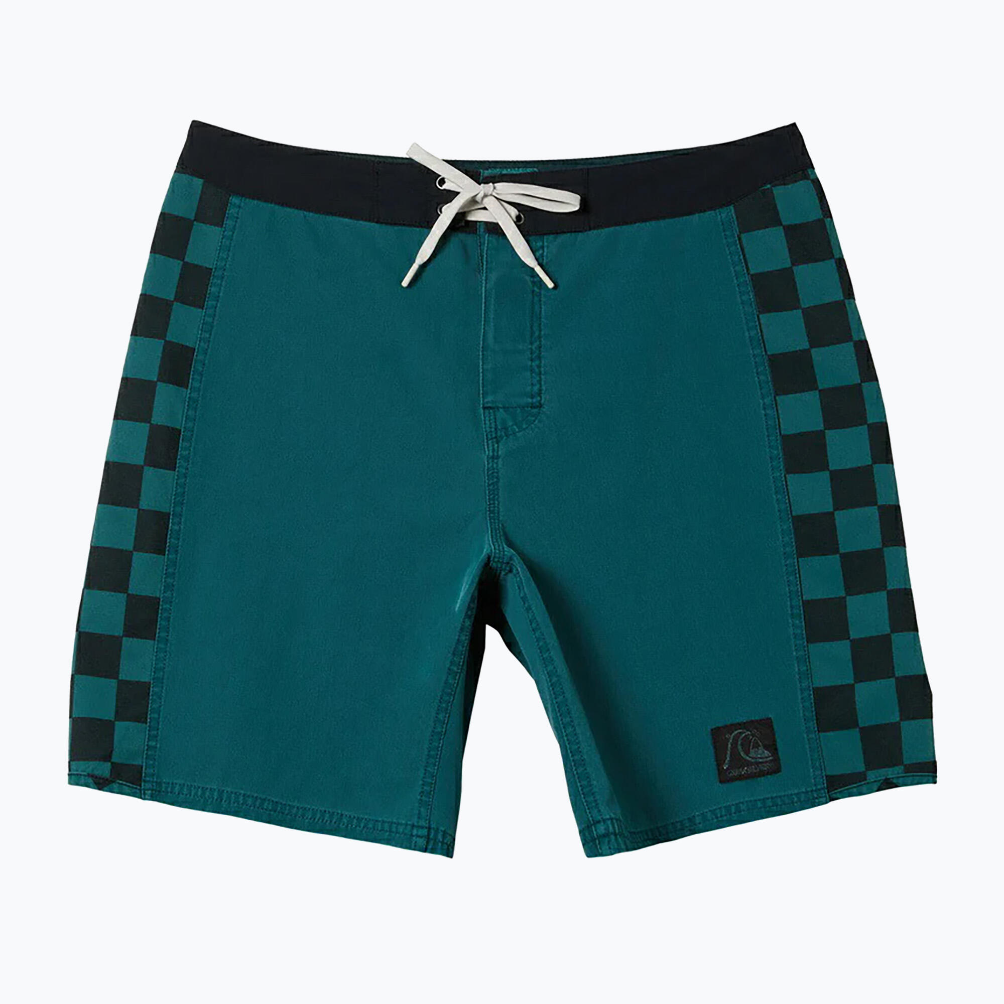 Szorty kąpielowe męskie Quiksilver Original Arch Hempstretch 18