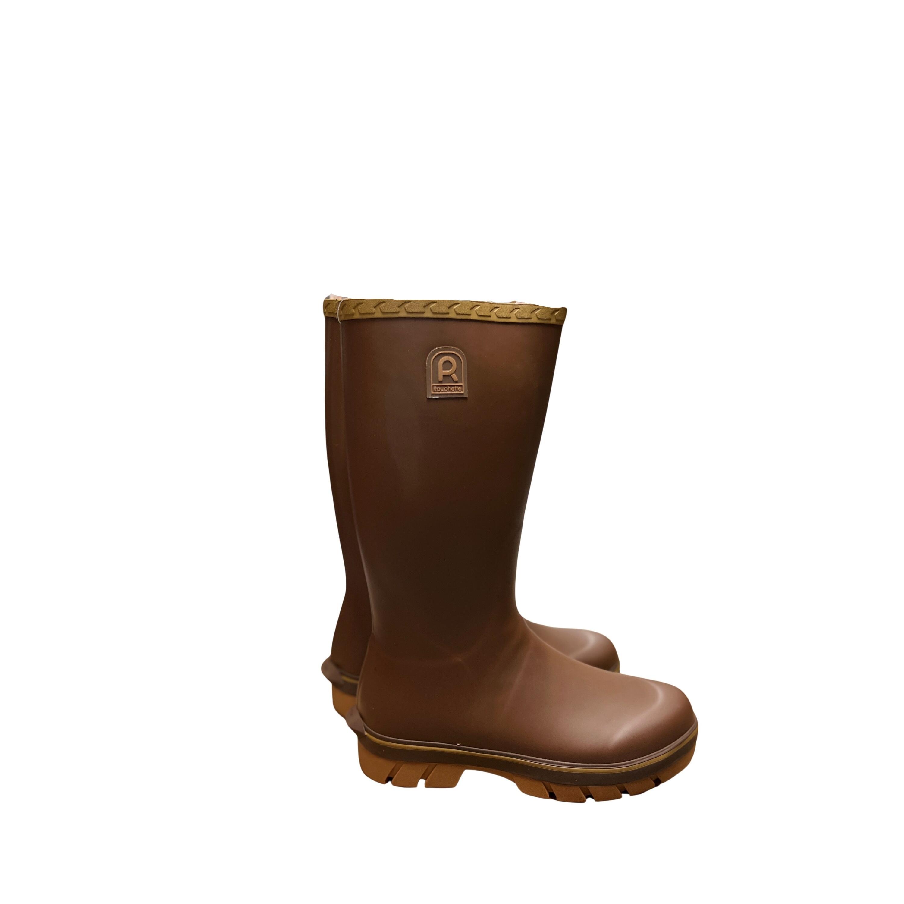 Buty przeciwdeszczowe Rouchette Silo