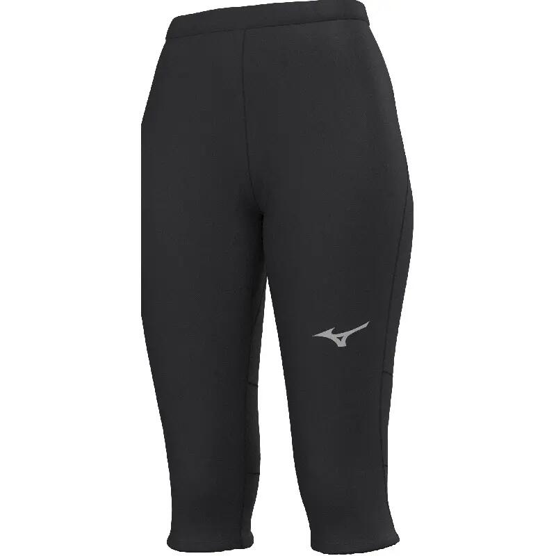 Damskie legginsy 3/4 Mizuno MZNRB