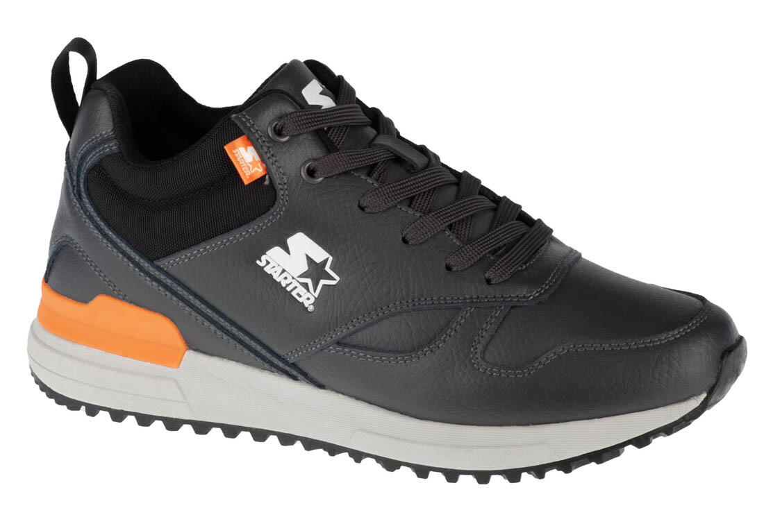 Buty sportowe Sneakersy męskie, Brandon