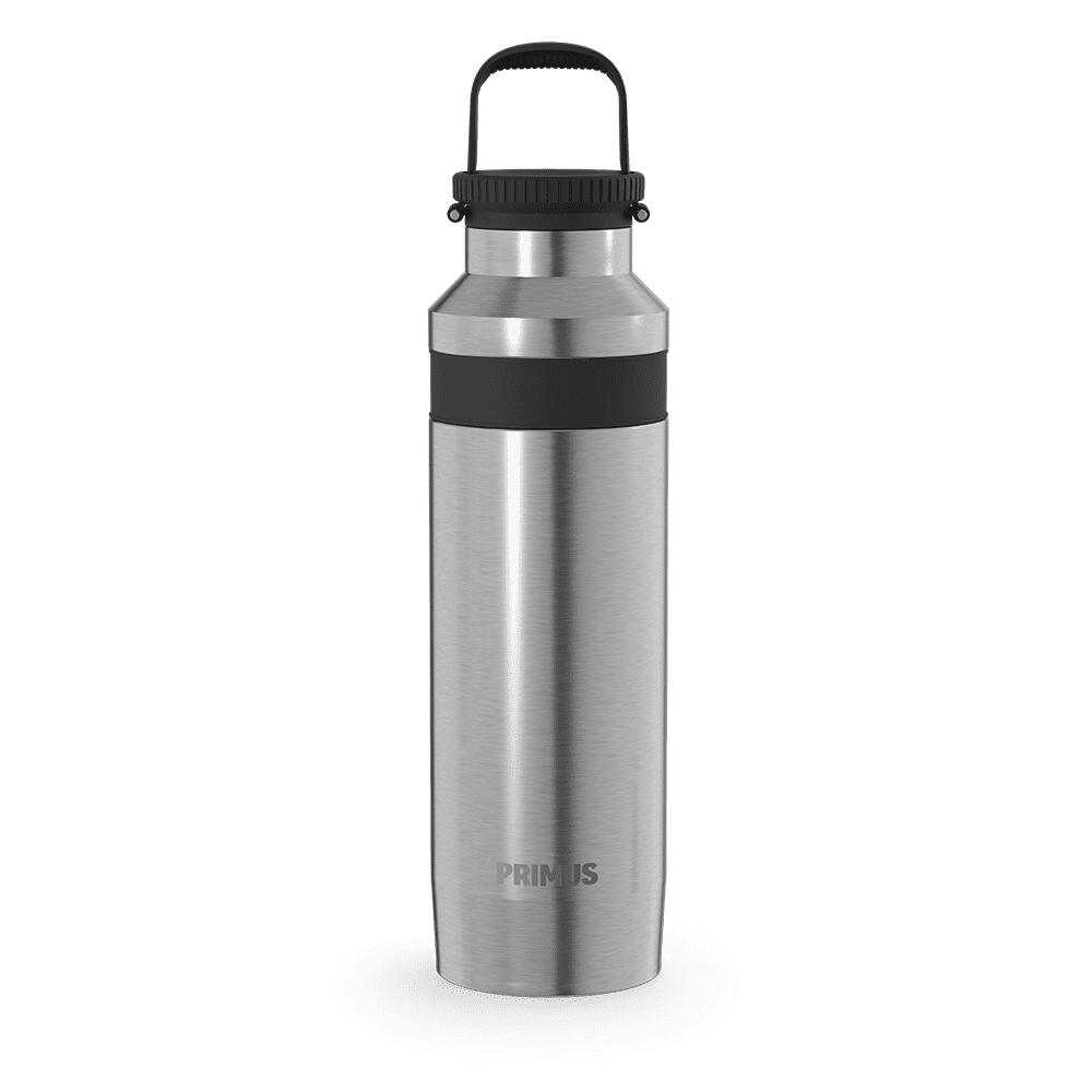 Butelka termiczna Primus Tufa Narrow Insulated Bottle 0.6 L - stainless steel