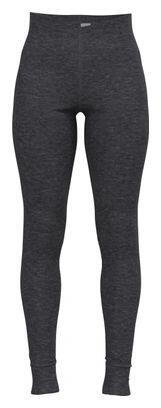 Legginsy termoaktywne damskie Odlo ACTIVE WARM ECO