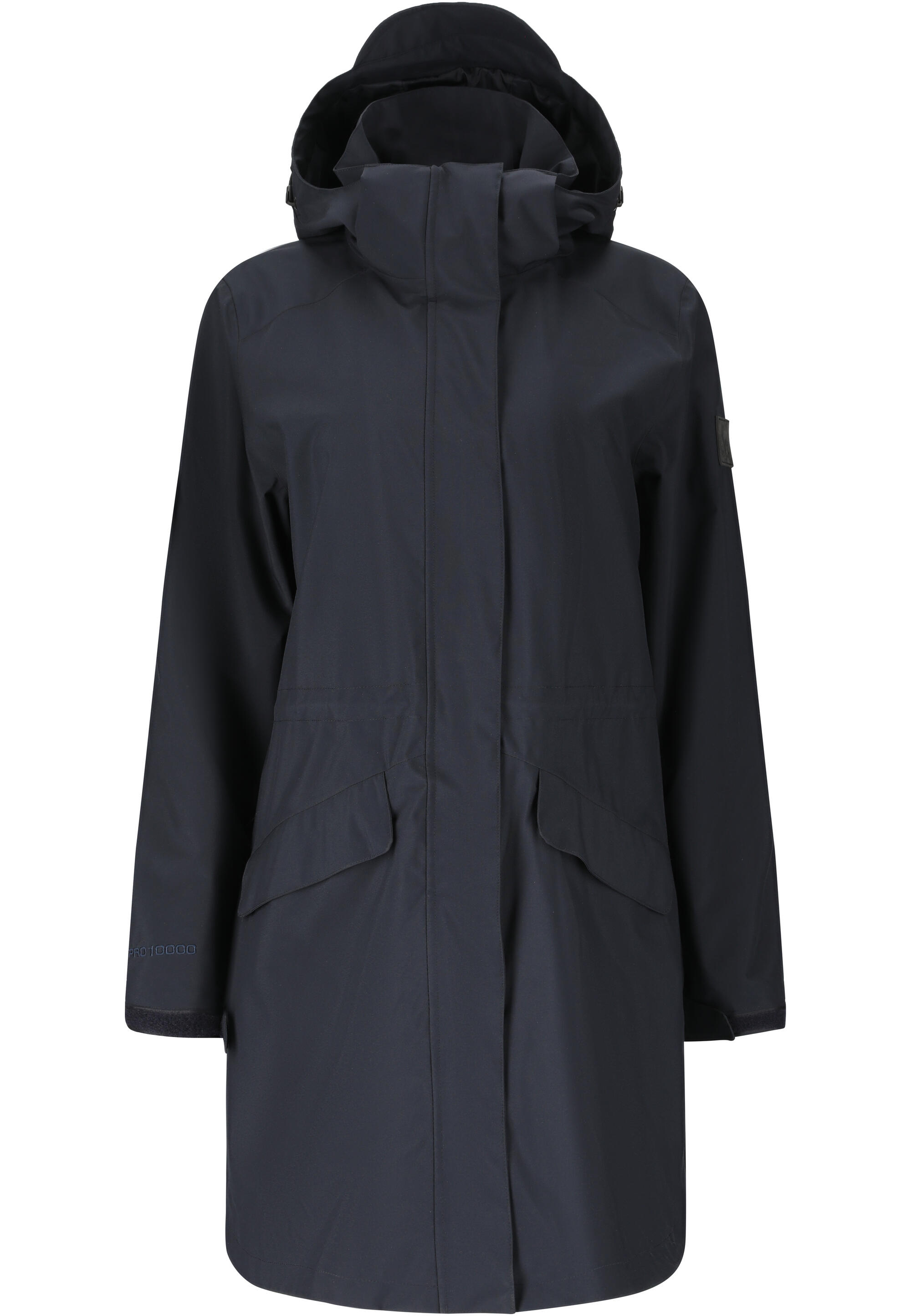 Parka dla kobiet Whistler Marico Pro