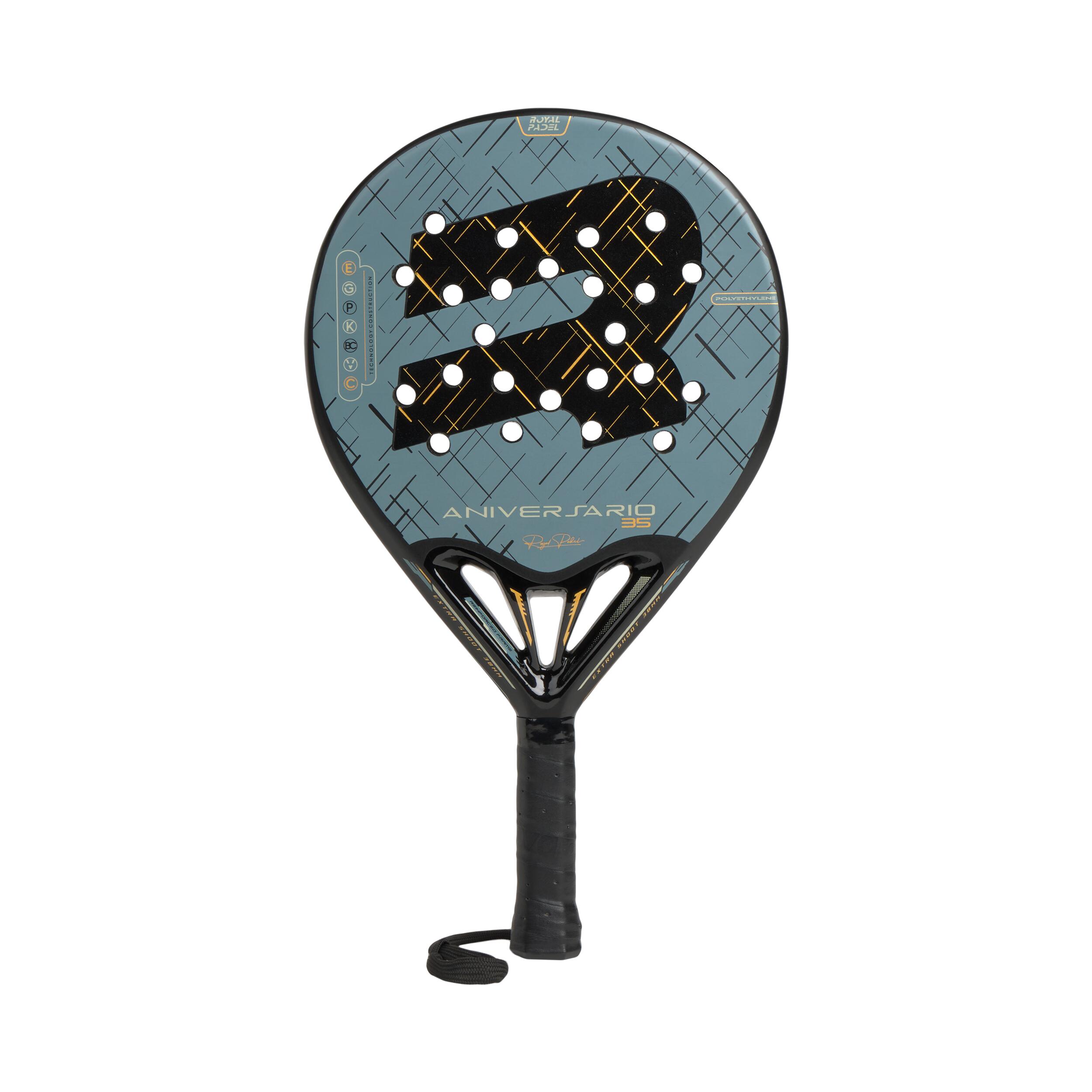 Rakieta Padel RP 35 ANIVERSARIO POLY