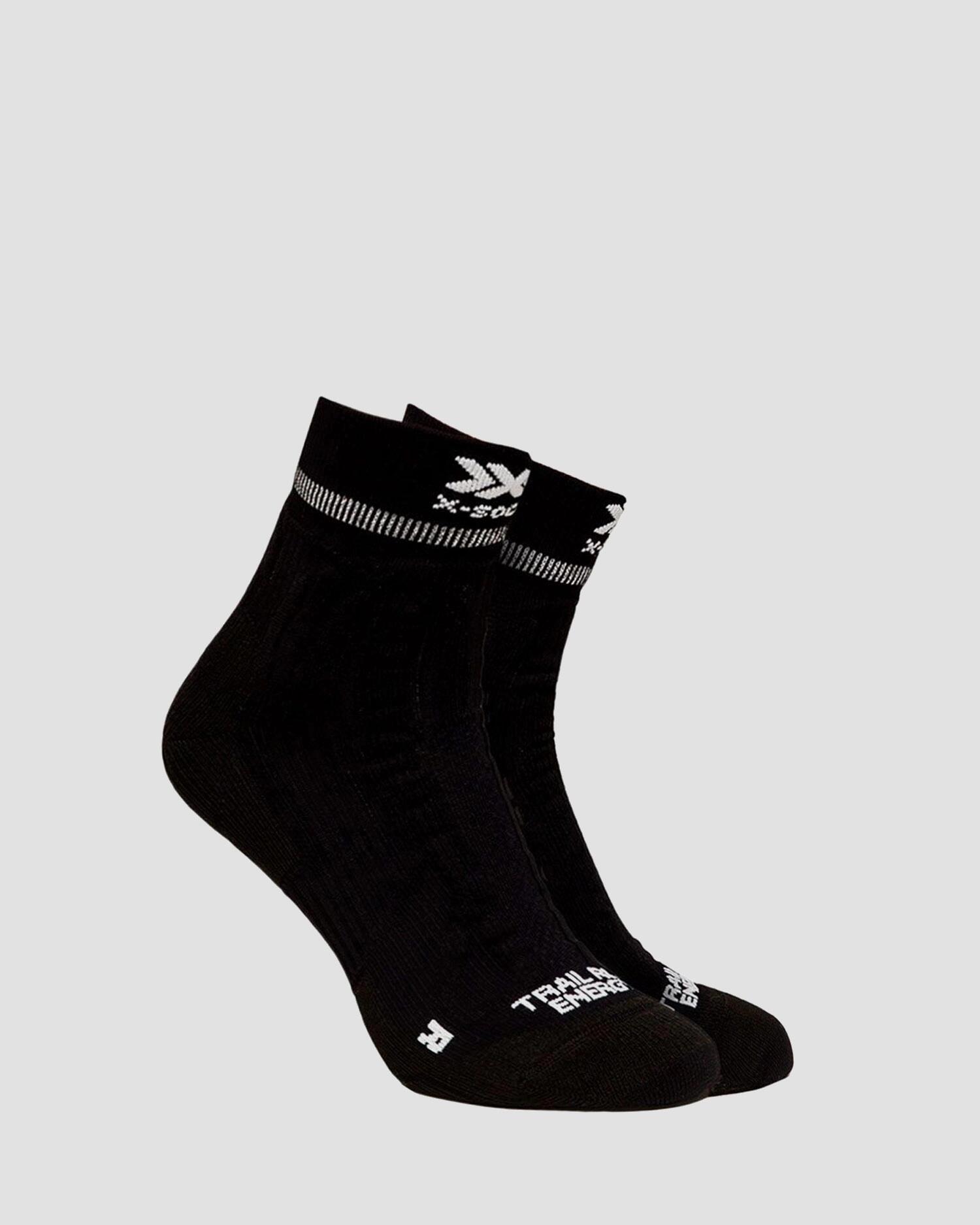 Skarpety X-SOCKS TRAIL RUN ENERGY