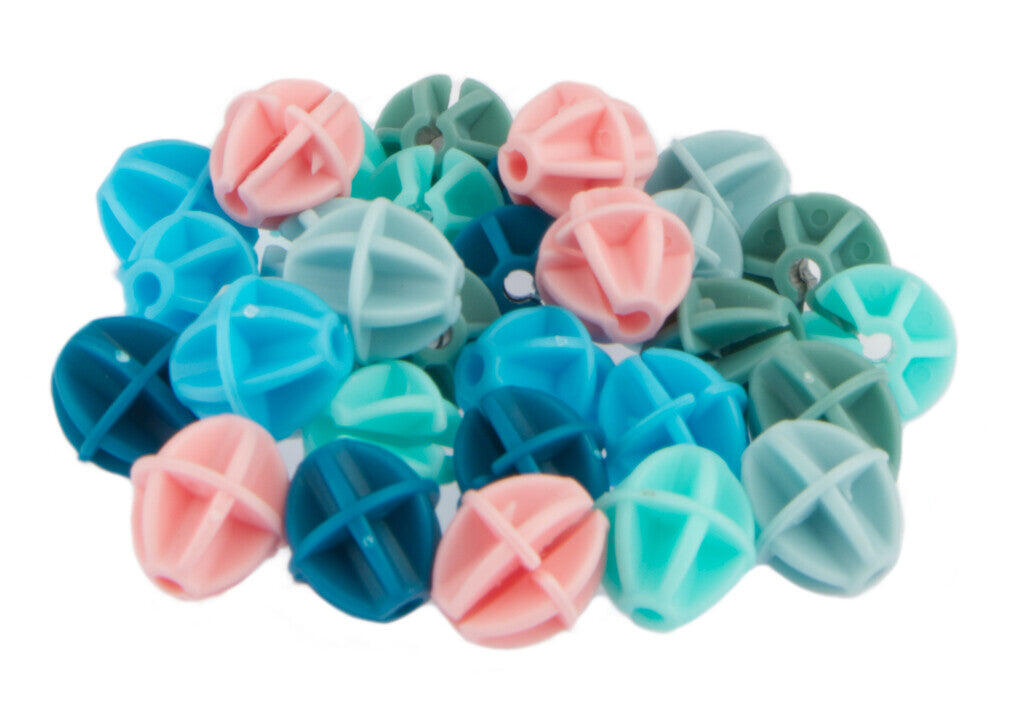 PexKids Korale do szprych 30 sztuk