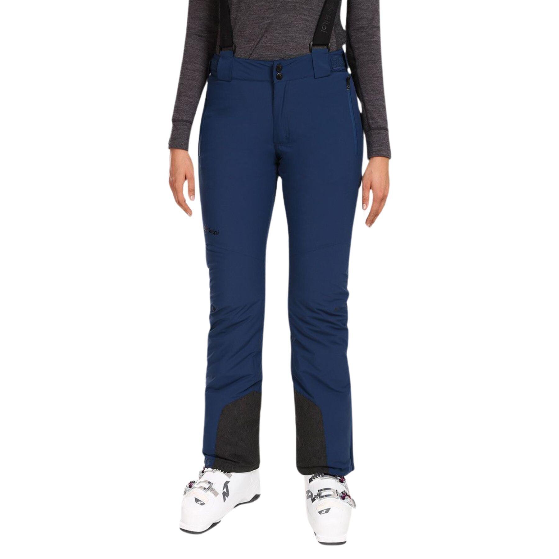 Spodnie narciarskie dla kobiet Kilpi Eurina