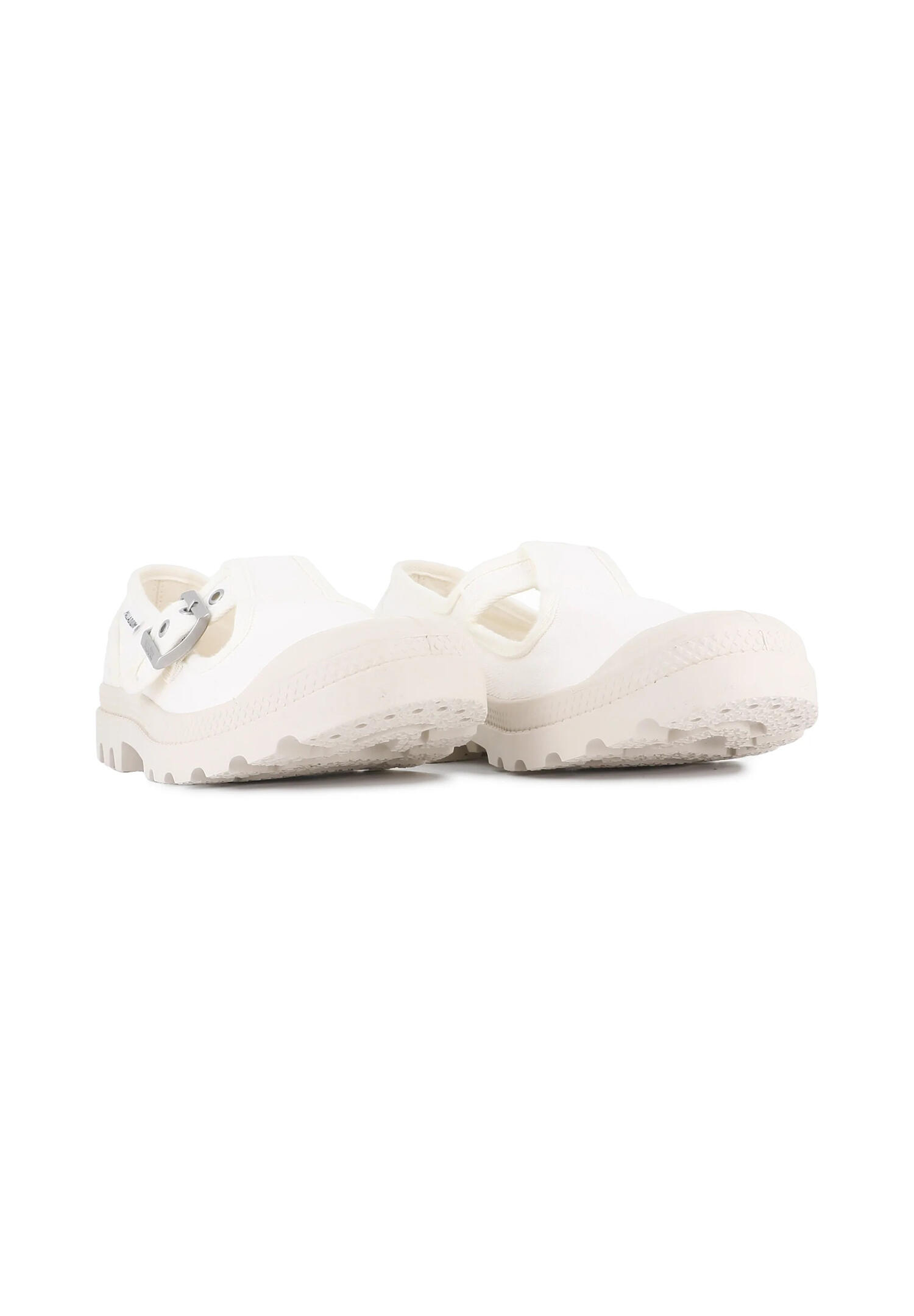 Buty PALLADIUM PAMPA M-JANE W Biały