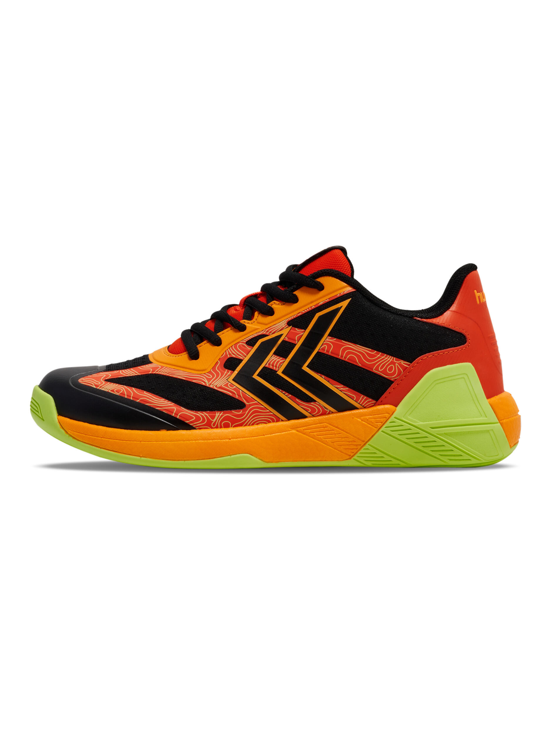 Buty halowe Hummel Algiz VI