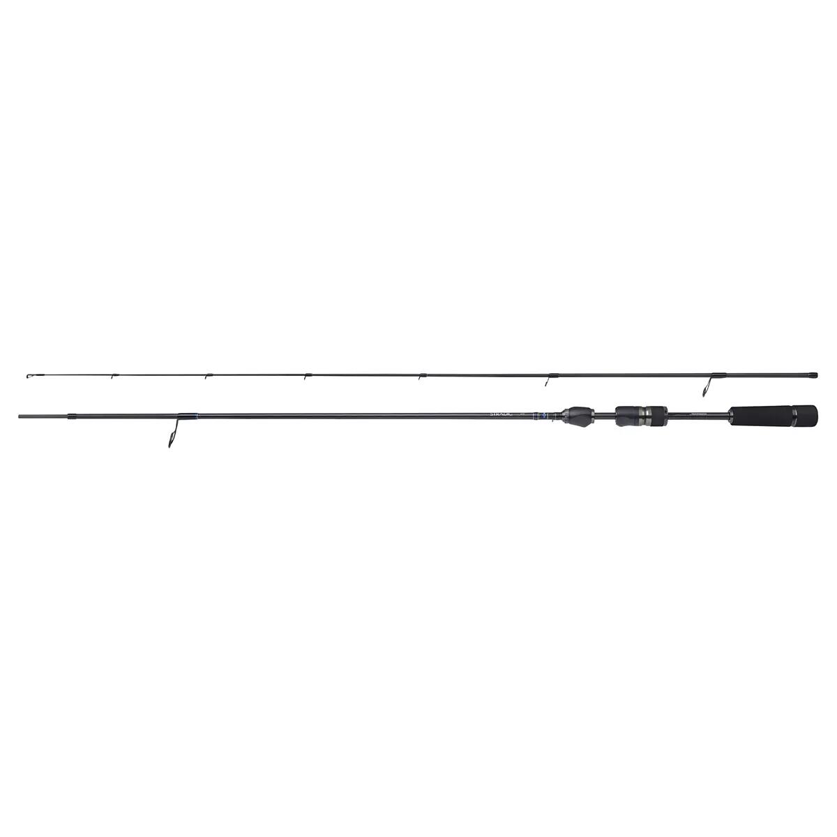Wędka spinningowa Shimano Stradic Fast 6'1''