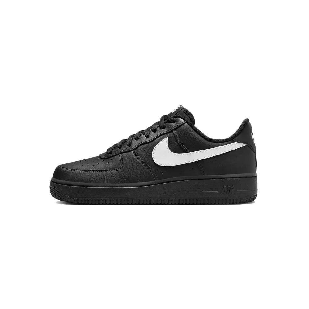 Buty sportowe Sneakersy męskie  Air Force 1 07