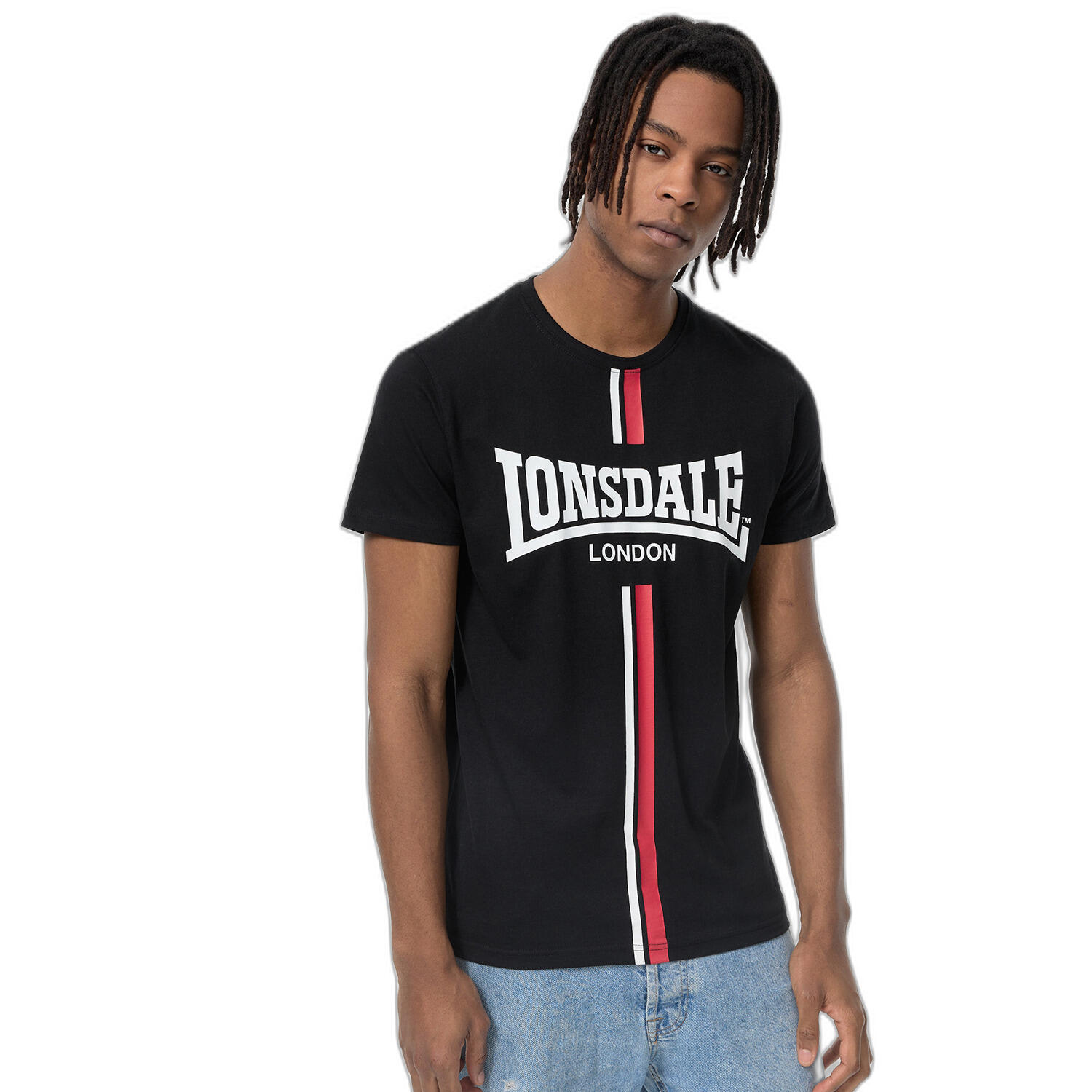Koszulka Lonsdale Altandhu
