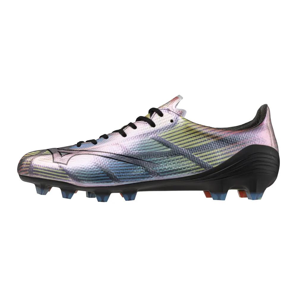 Buty piłkarskie Mizuno Alpha Japan II FG