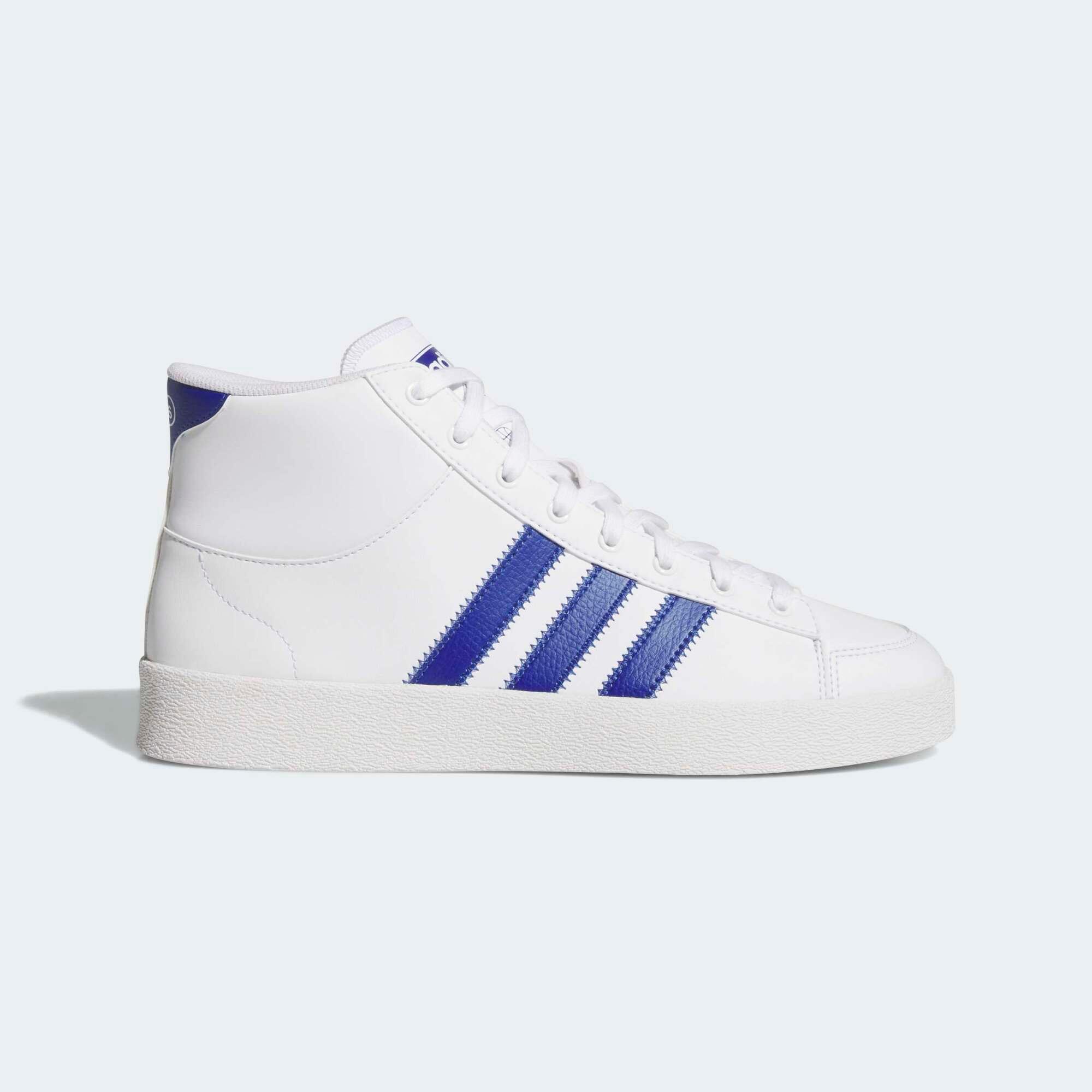Sneakersy męskie ADIDAS Jump Hook