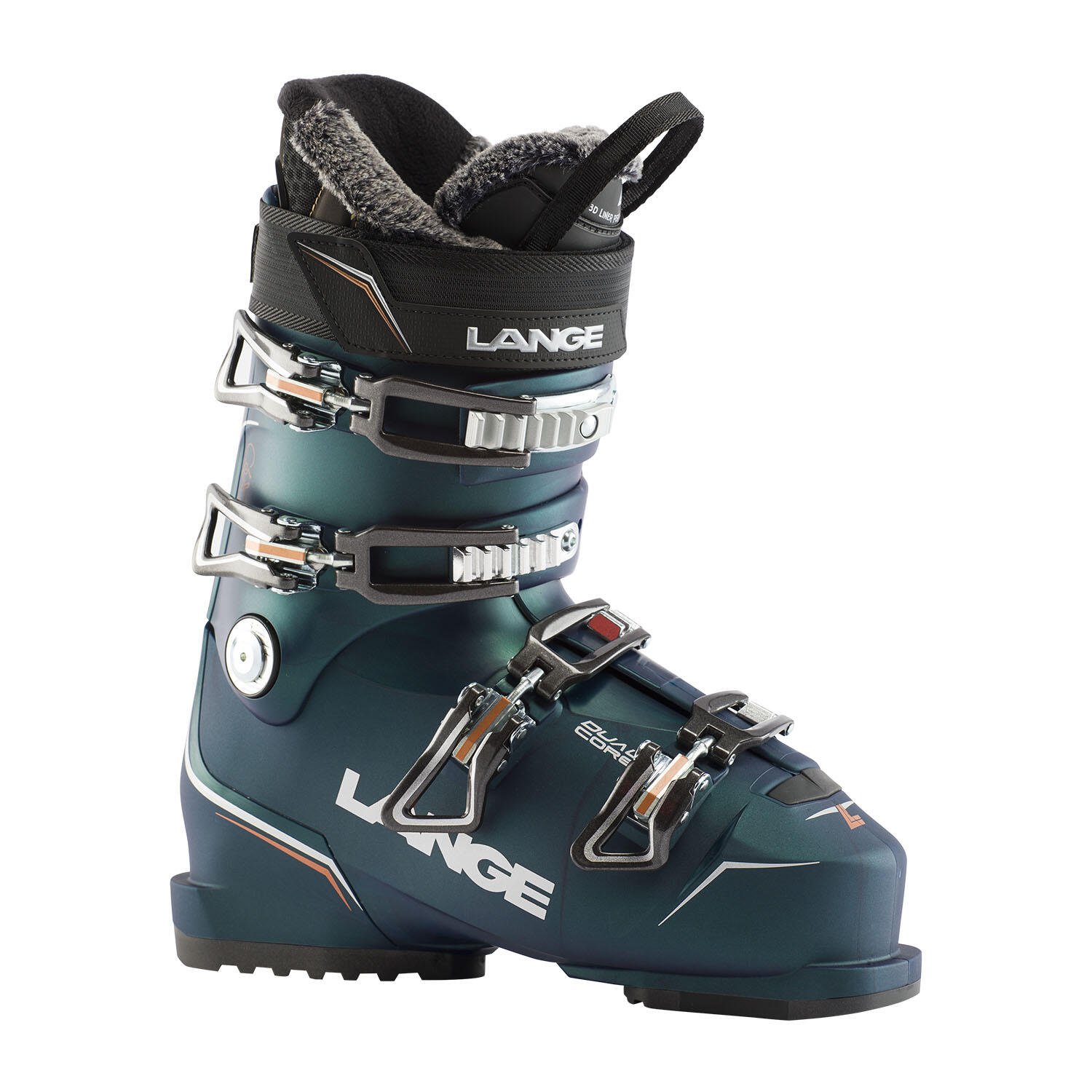 Buty narciarskie Lange LX 90 W Posh Green