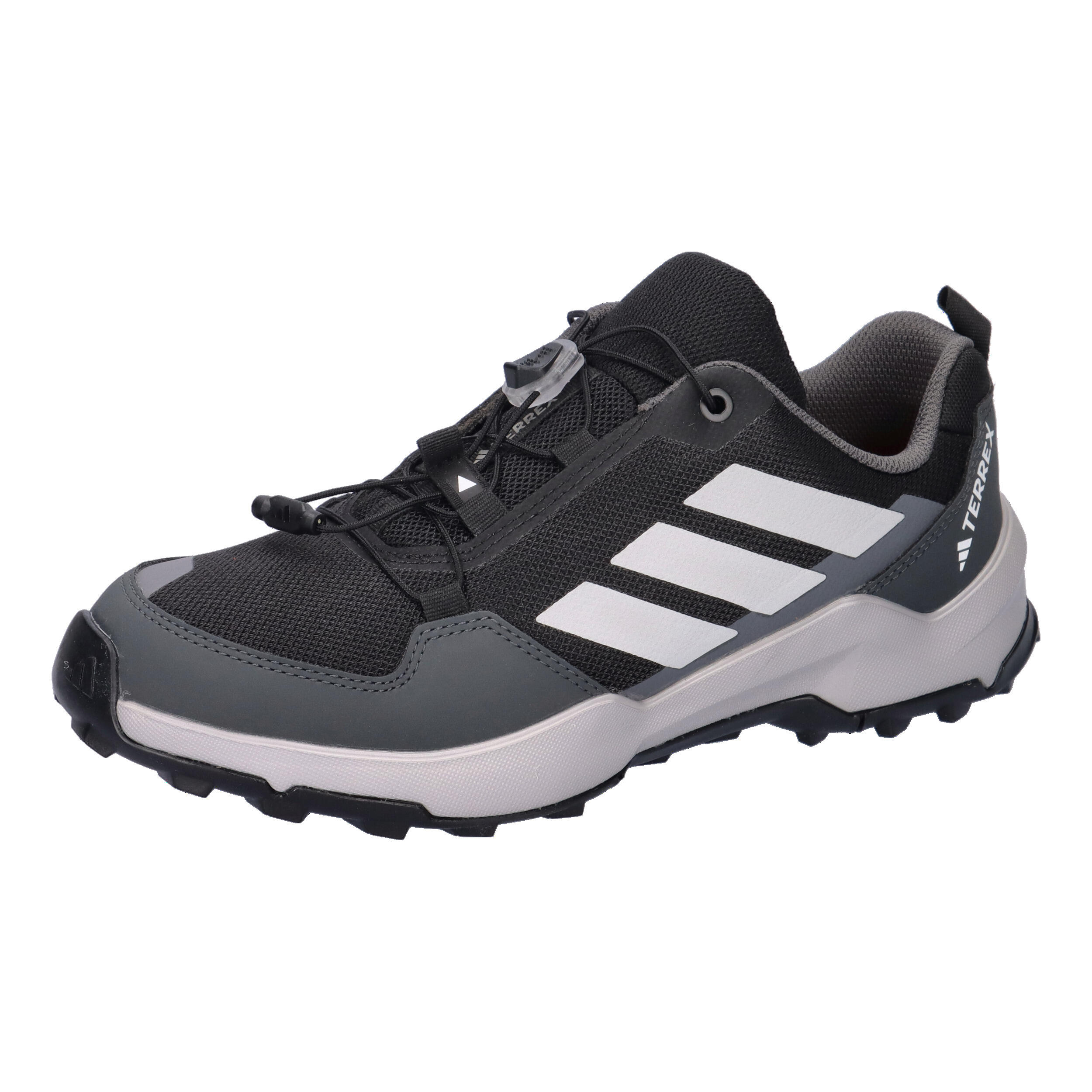 Buty trekkingowe dla dzieci adidas Terrex Ax4S Speed Lacing